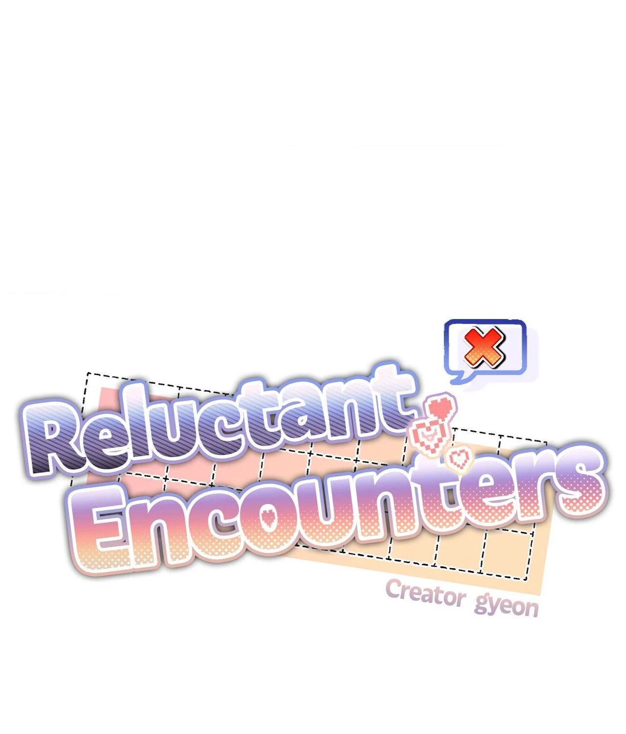 Reluctant Encounters - Chapter 39 Page 15