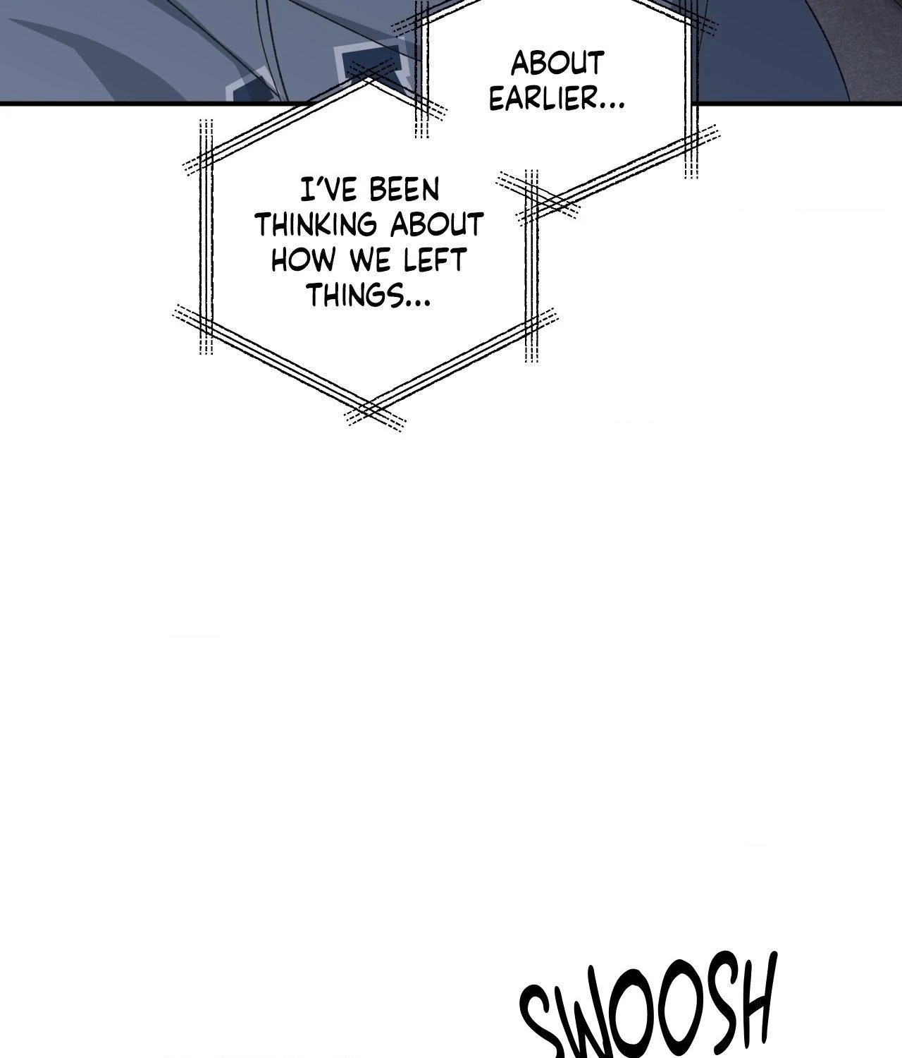 Reluctant Encounters - Chapter 39 Page 22