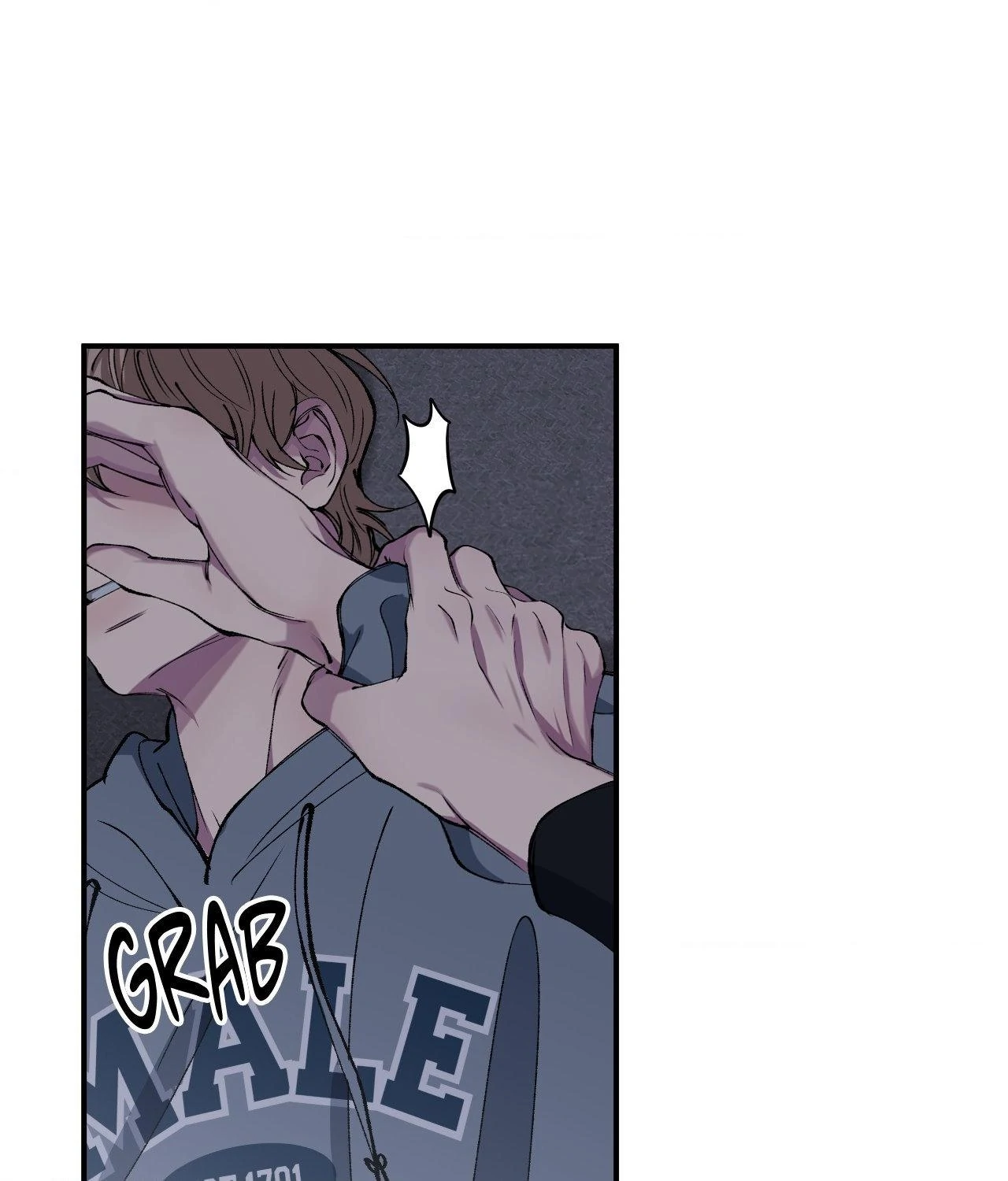 Reluctant Encounters - Chapter 39 Page 29