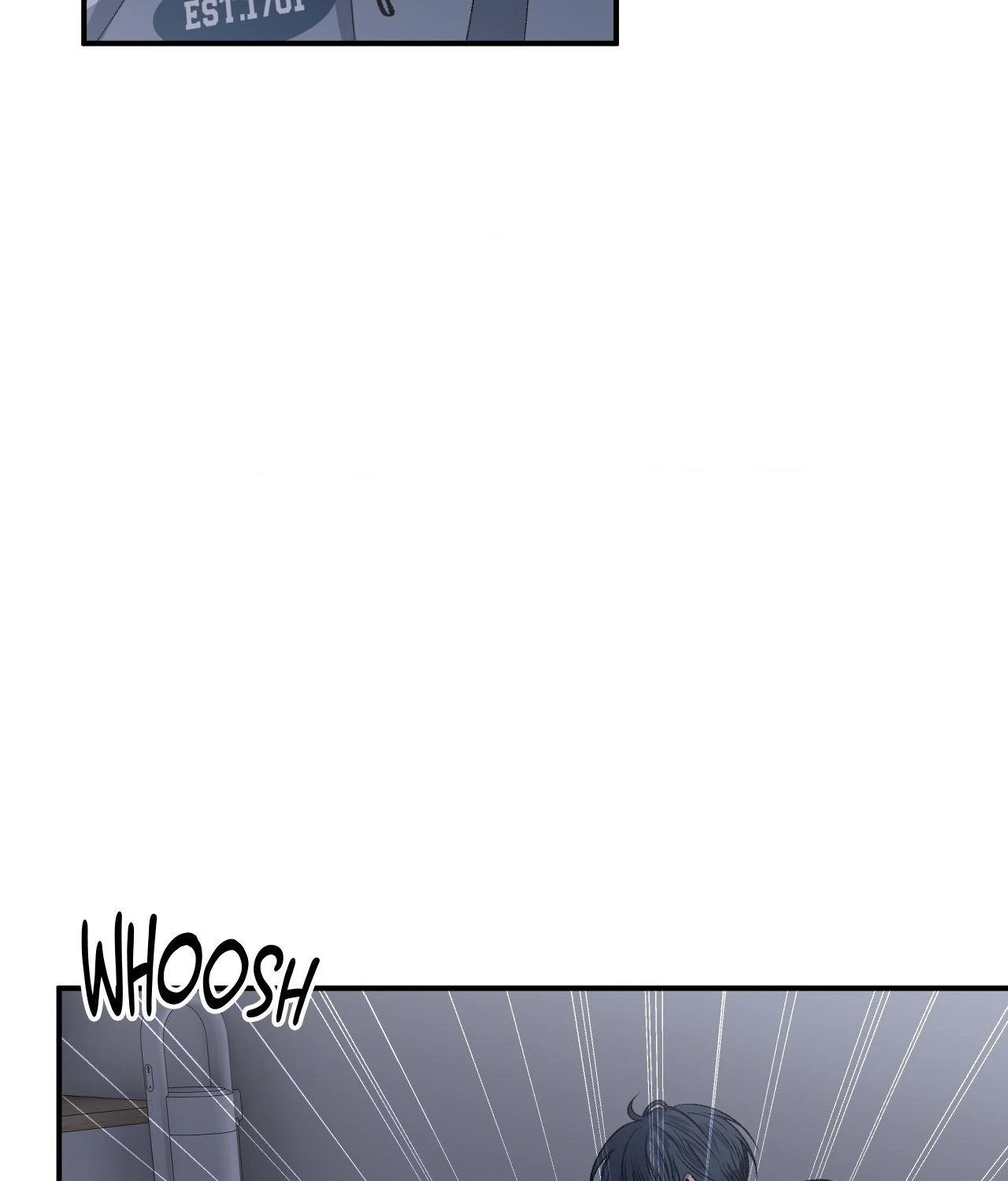Reluctant Encounters - Chapter 39 Page 30