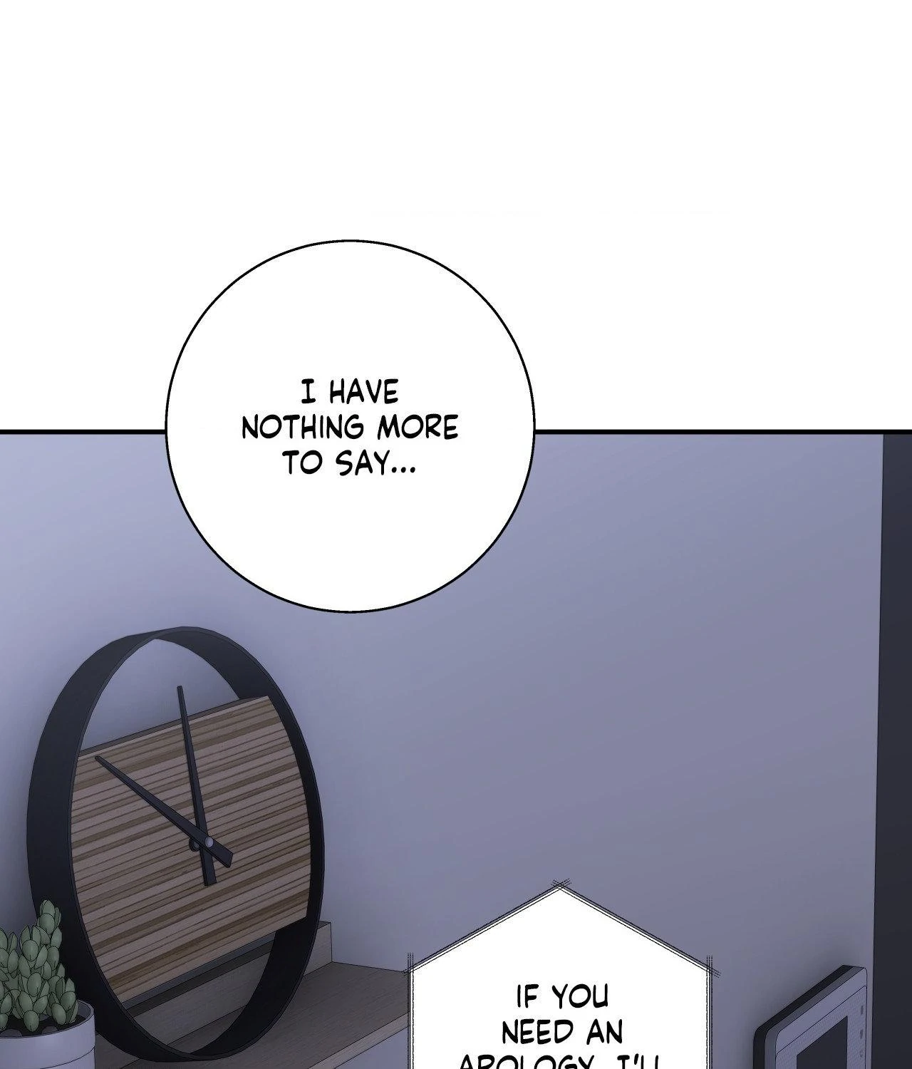 Reluctant Encounters - Chapter 39 Page 37