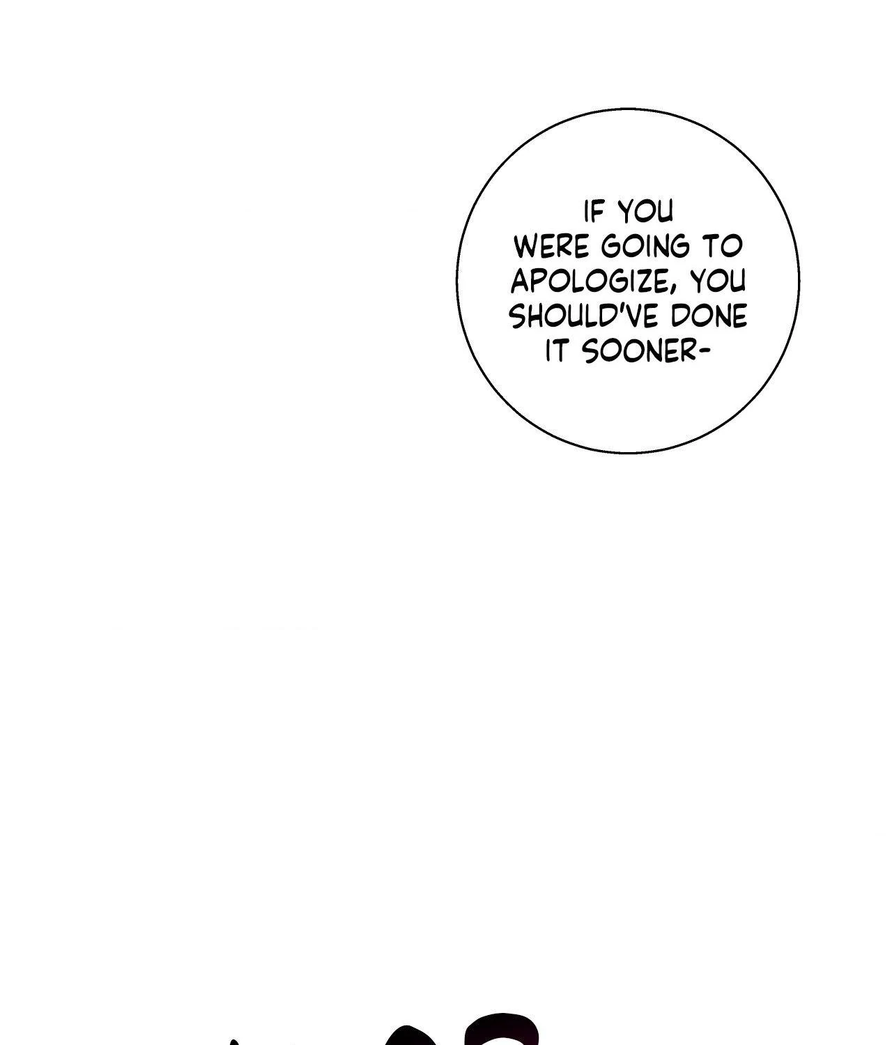 Reluctant Encounters - Chapter 39 Page 41
