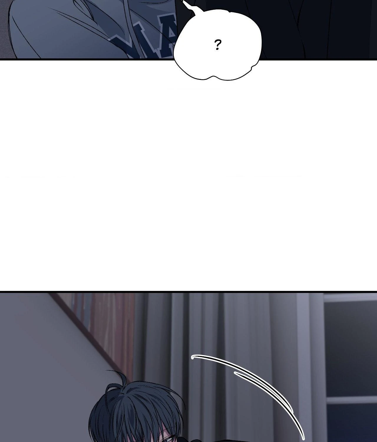 Reluctant Encounters - Chapter 39 Page 46