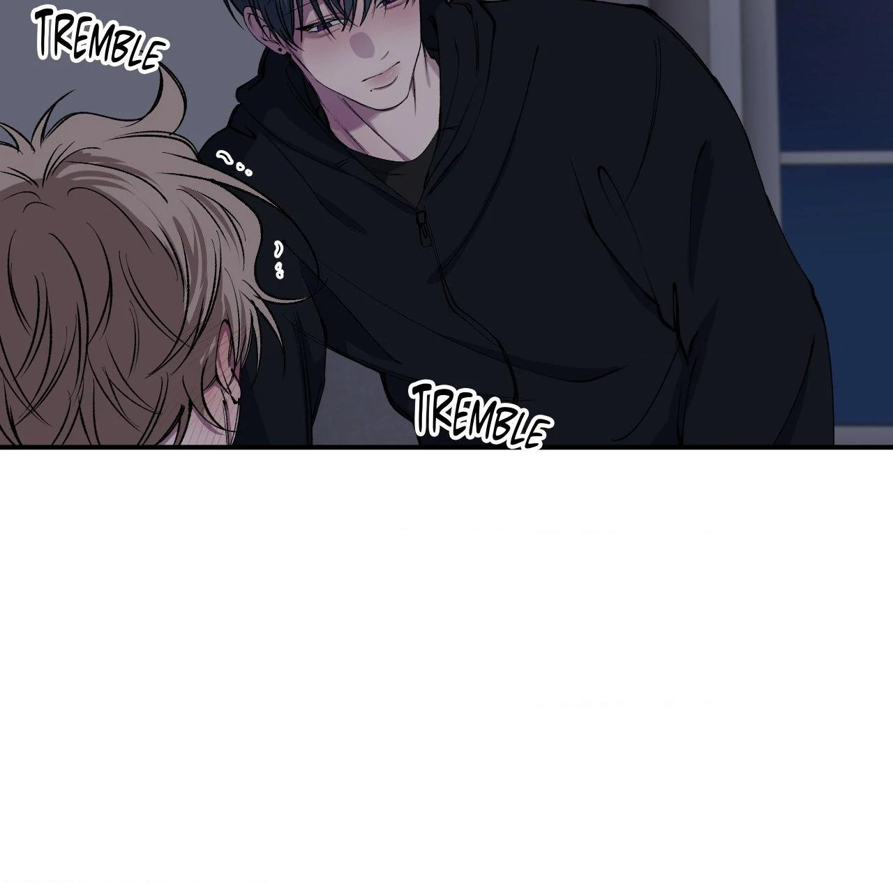 Reluctant Encounters - Chapter 39 Page 47