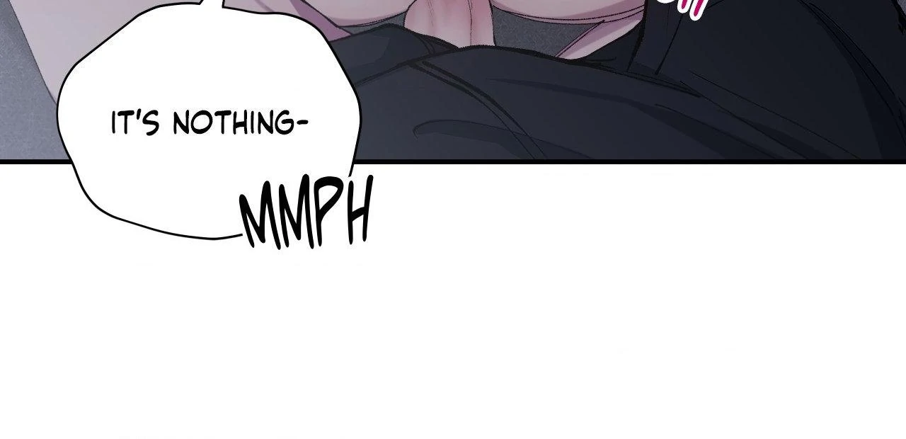 Reluctant Encounters - Chapter 39 Page 51