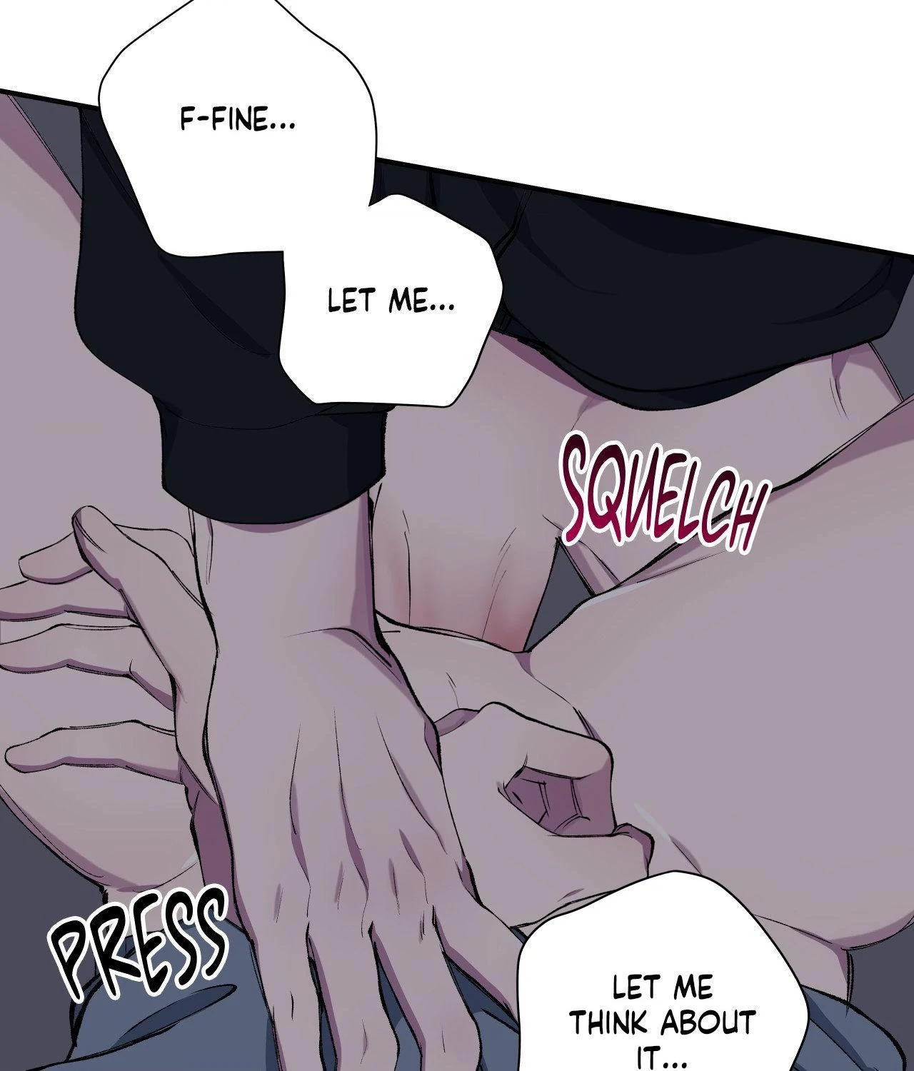 Reluctant Encounters - Chapter 39 Page 62