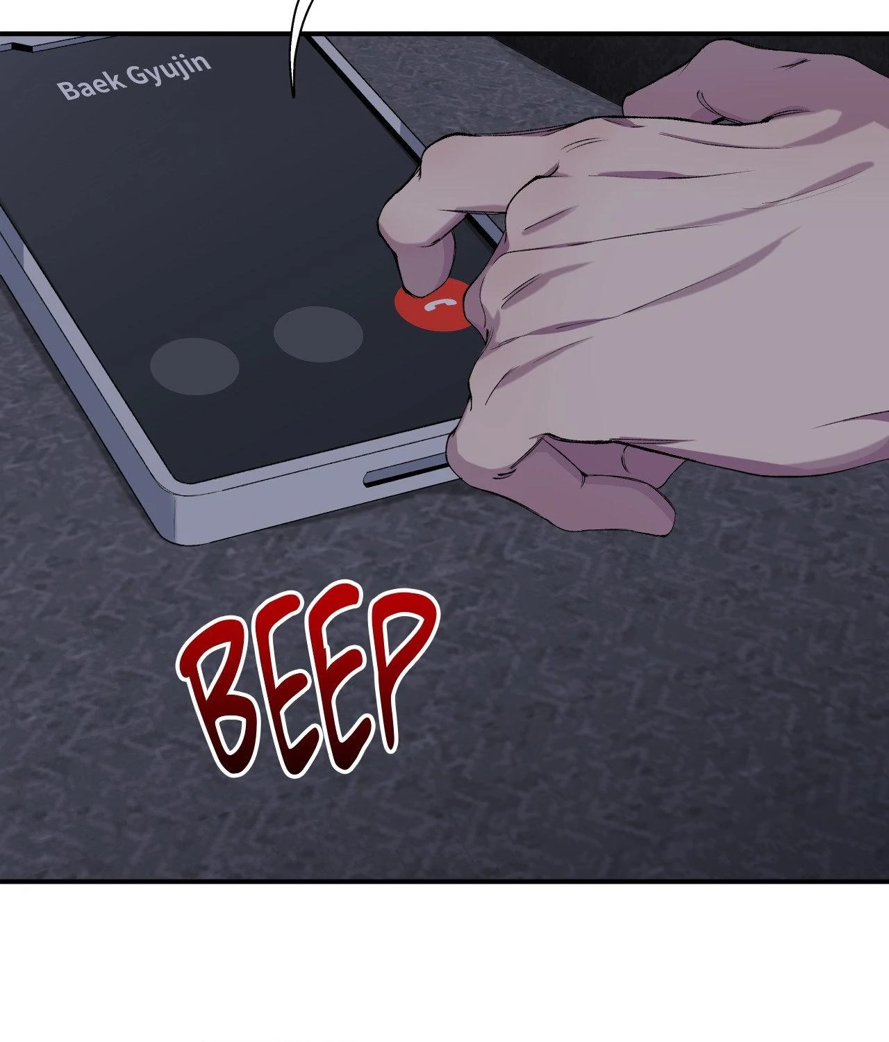 Reluctant Encounters - Chapter 39 Page 66