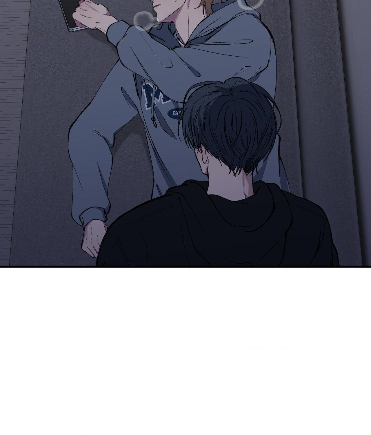Reluctant Encounters - Chapter 39 Page 69