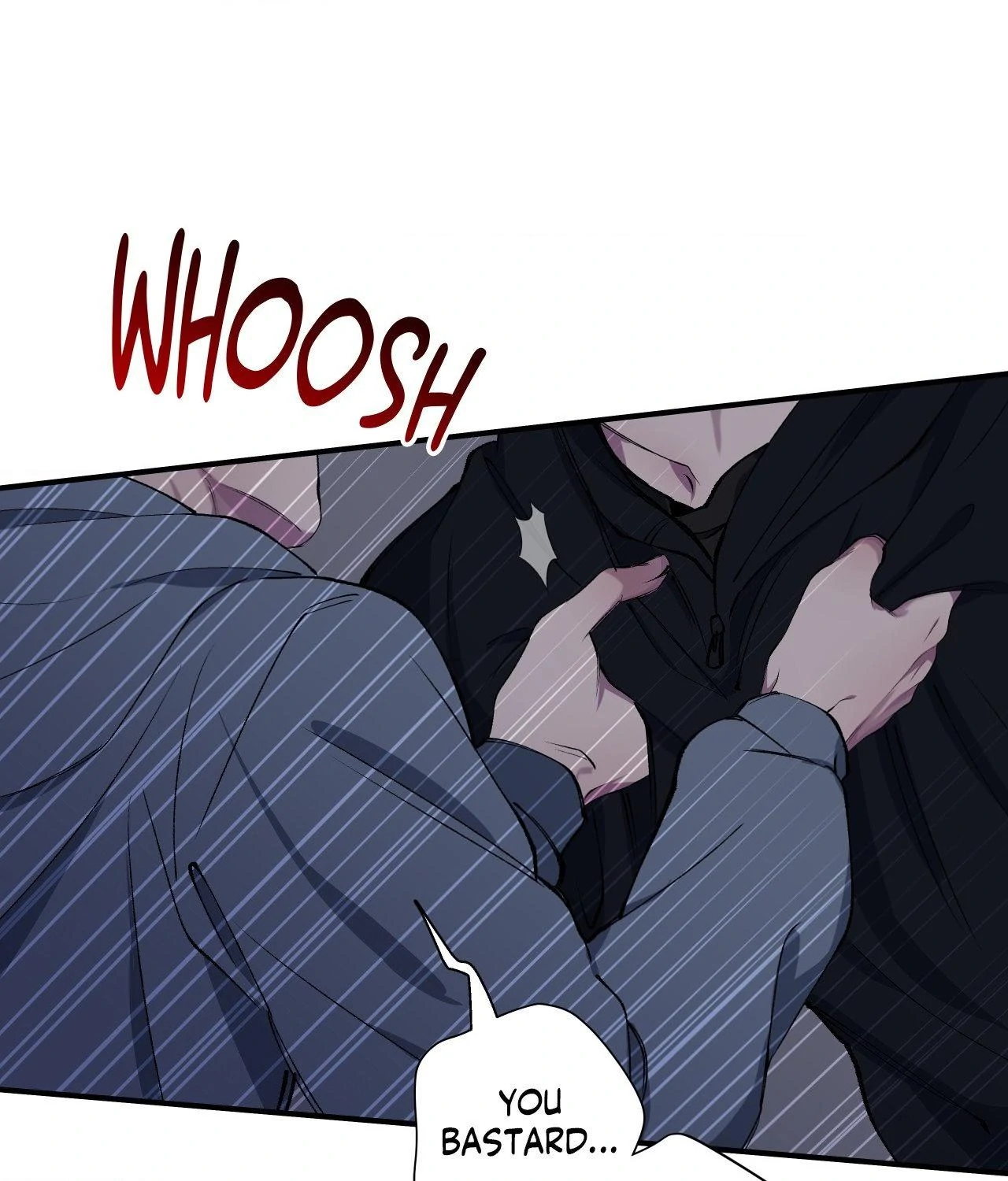 Reluctant Encounters - Chapter 39 Page 70