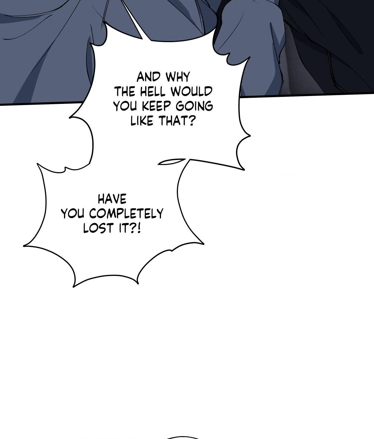 Reluctant Encounters - Chapter 39 Page 73