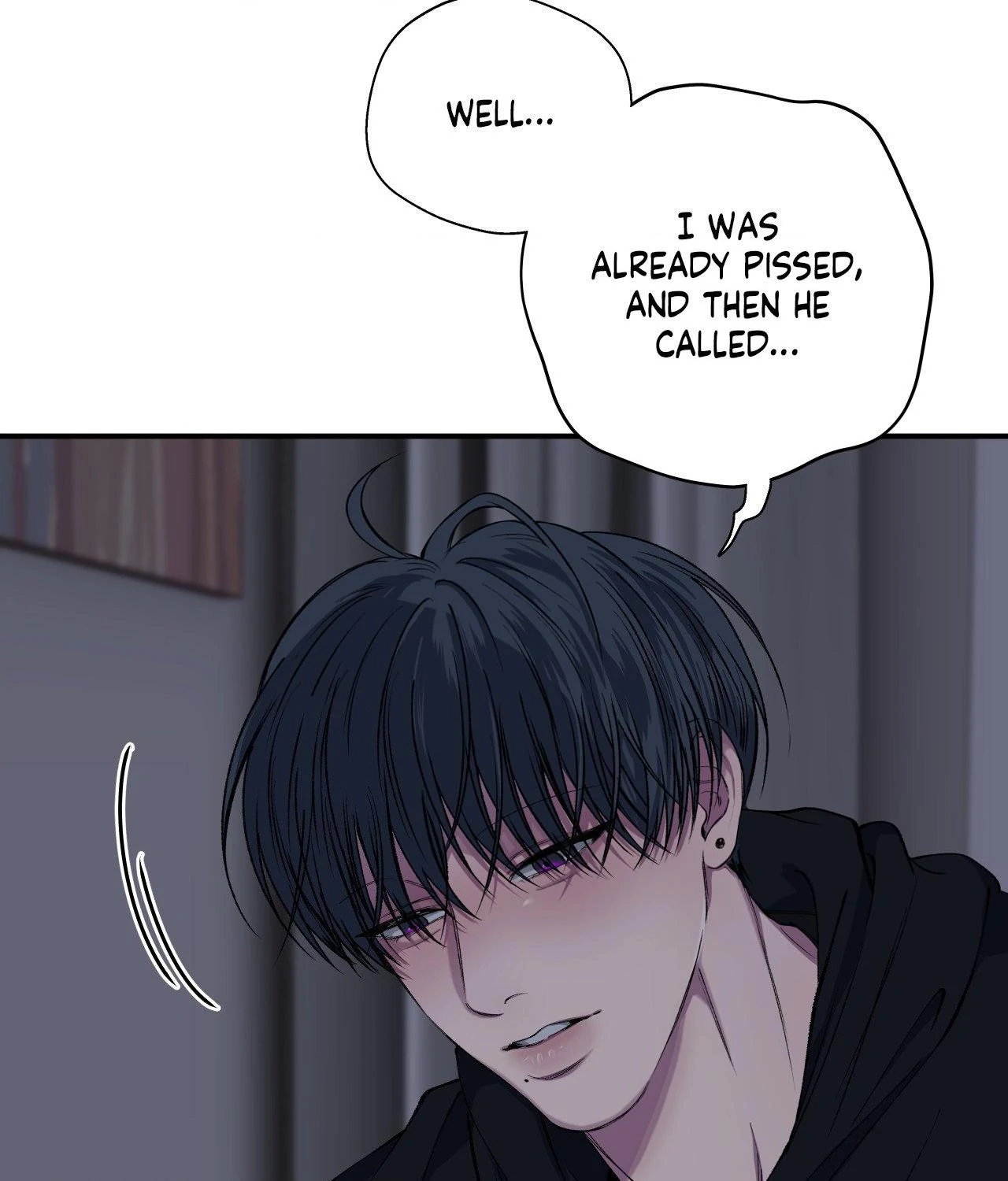 Reluctant Encounters - Chapter 39 Page 74