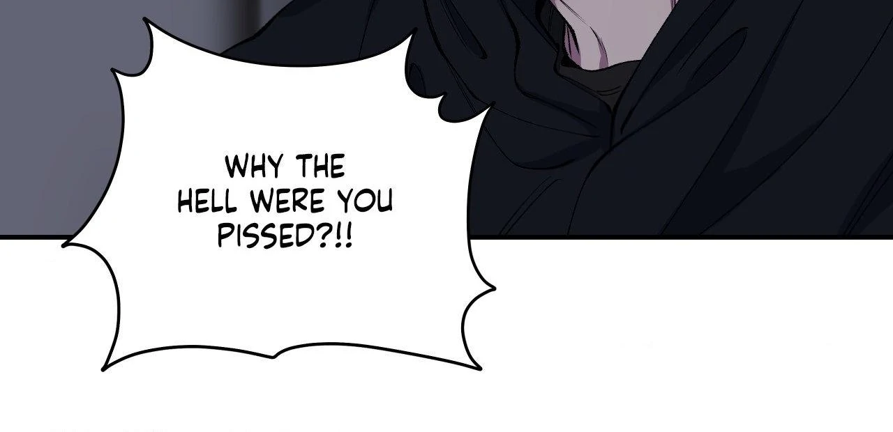 Reluctant Encounters - Chapter 39 Page 75