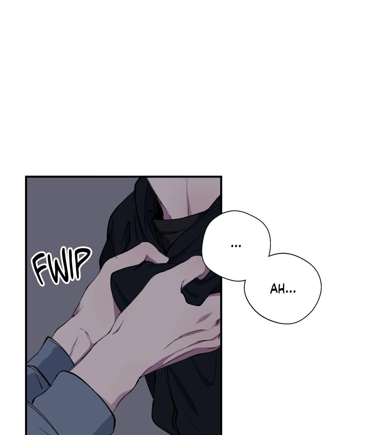 Reluctant Encounters - Chapter 39 Page 76