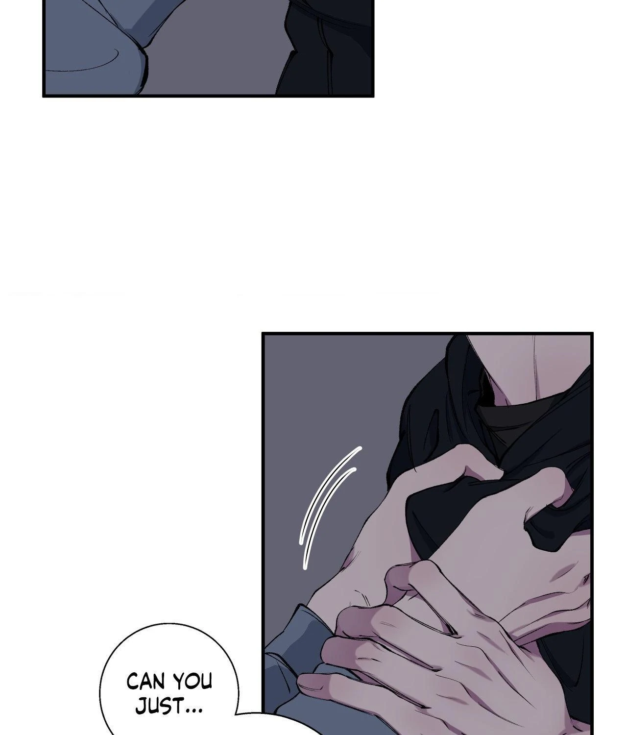 Reluctant Encounters - Chapter 39 Page 77