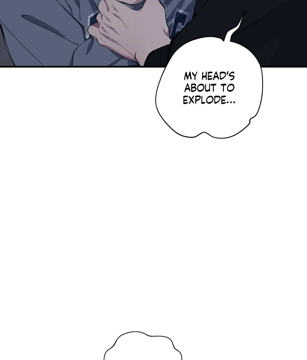 Reluctant Encounters - Chapter 39 Page 81