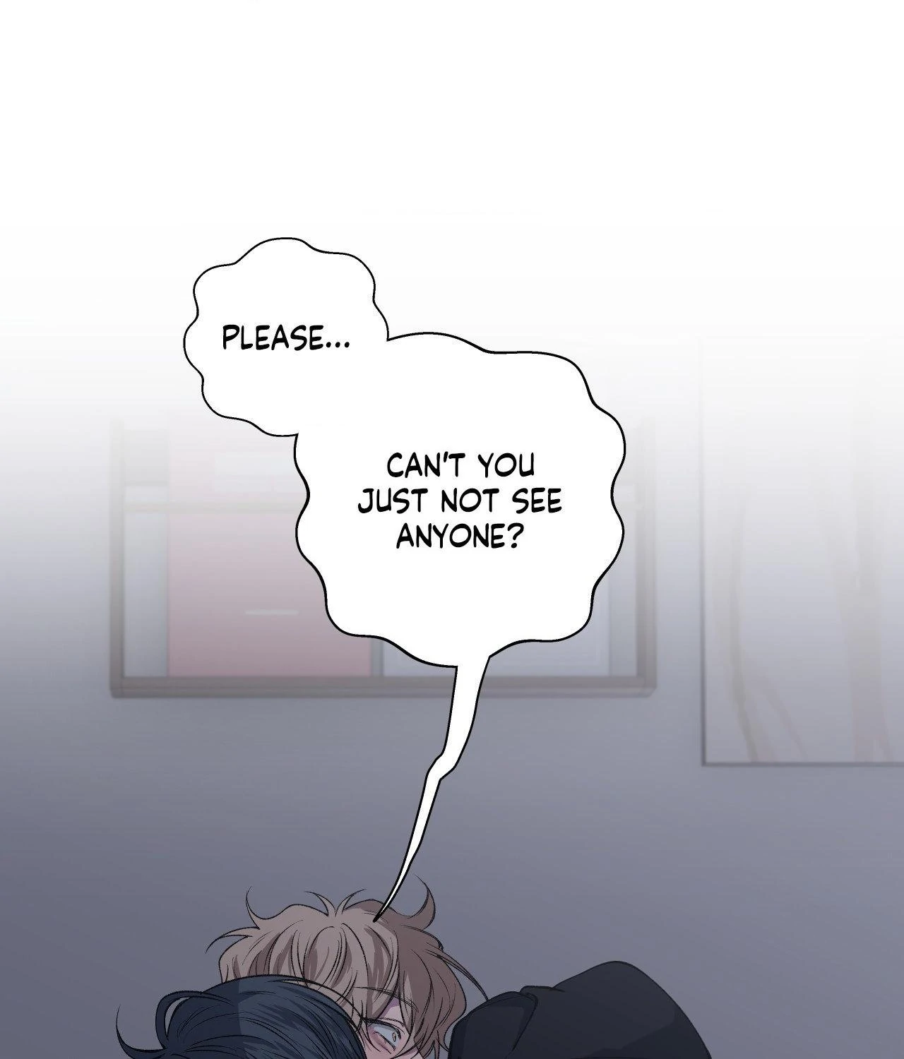 Reluctant Encounters - Chapter 39 Page 83