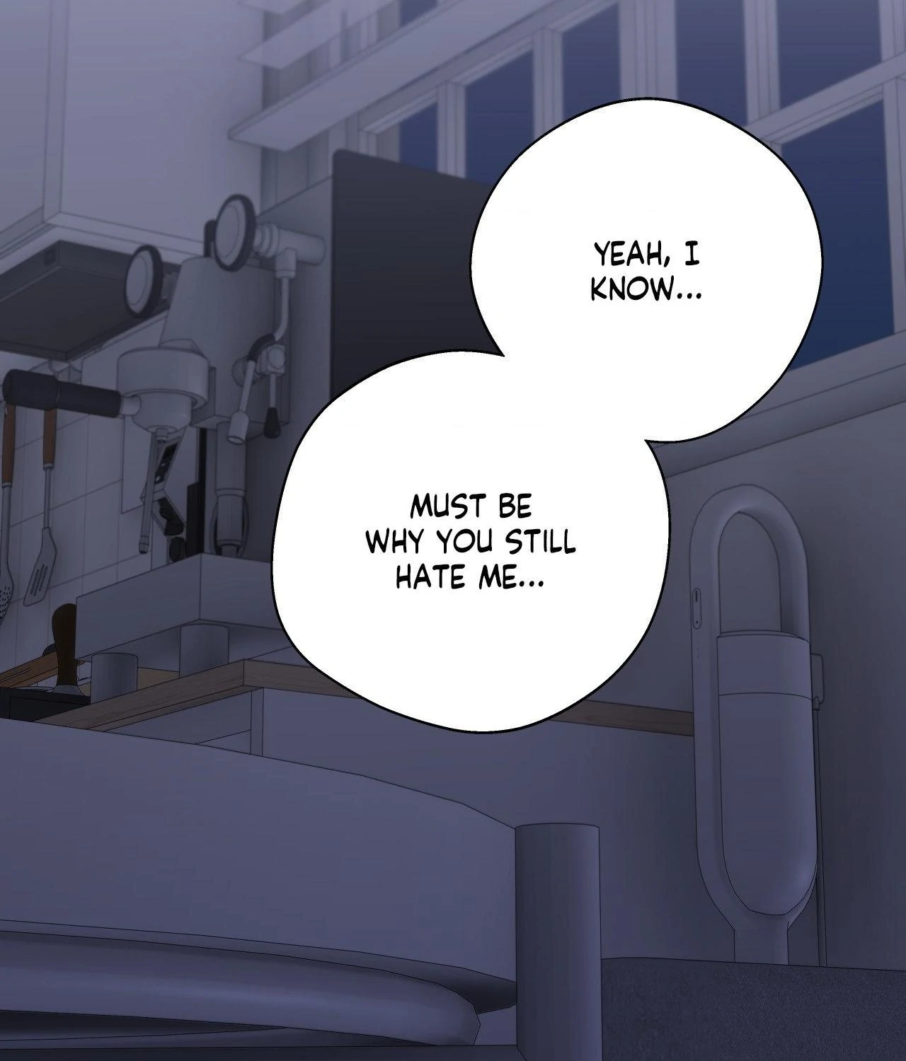 Reluctant Encounters - Chapter 39 Page 89