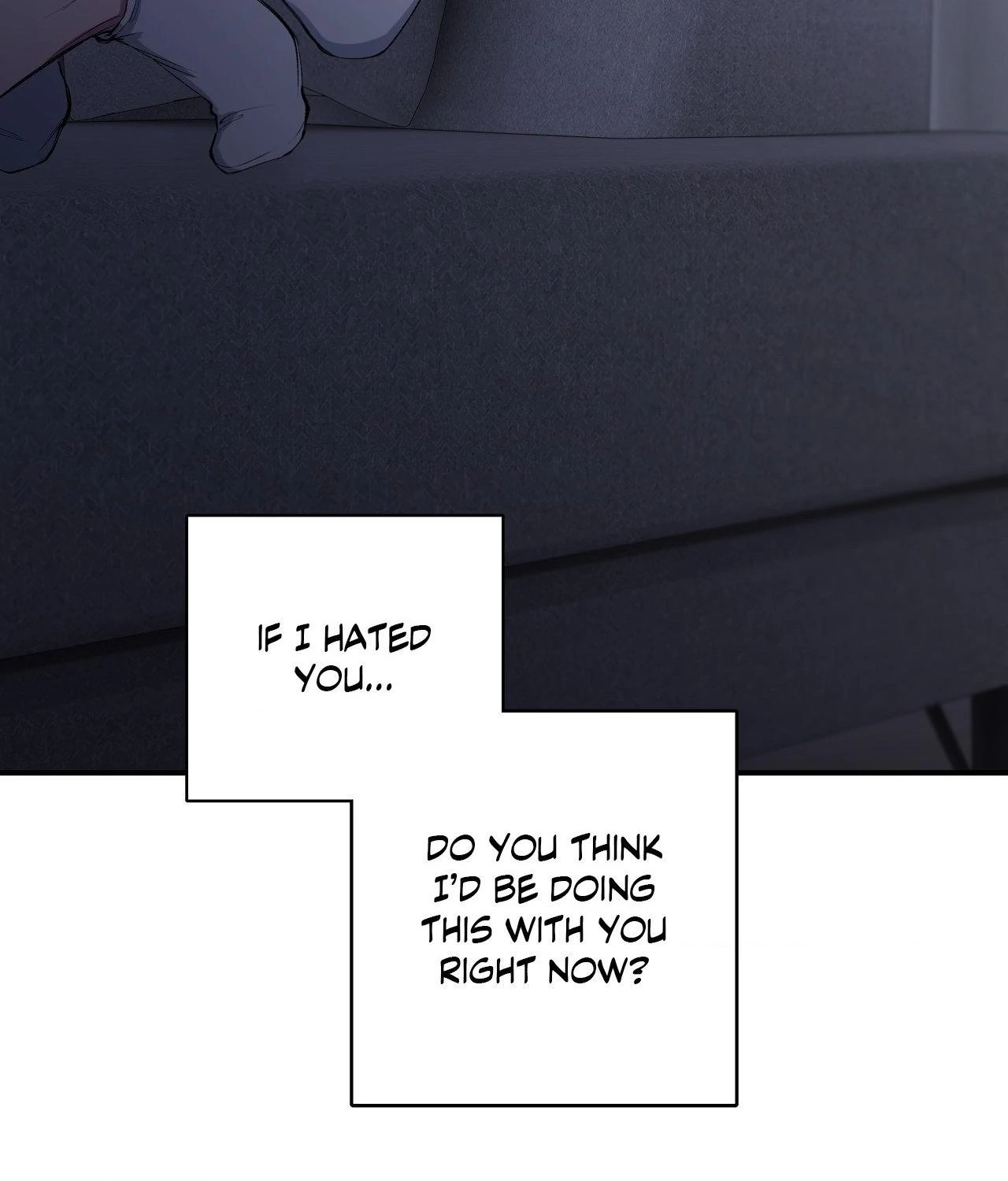 Reluctant Encounters - Chapter 39 Page 93