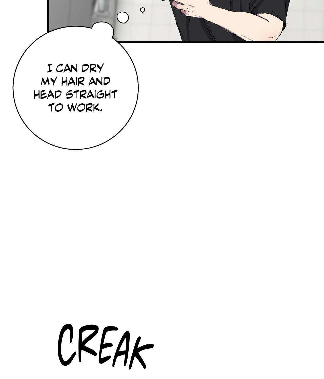 Reluctant Encounters - Chapter 39 Page 108