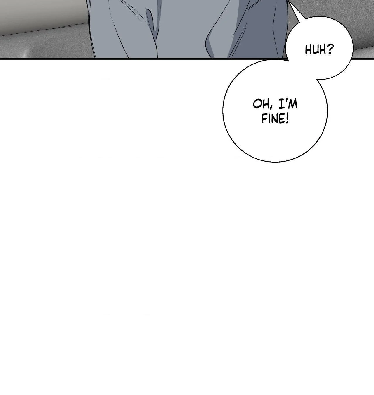Reluctant Encounters - Chapter 39 Page 113