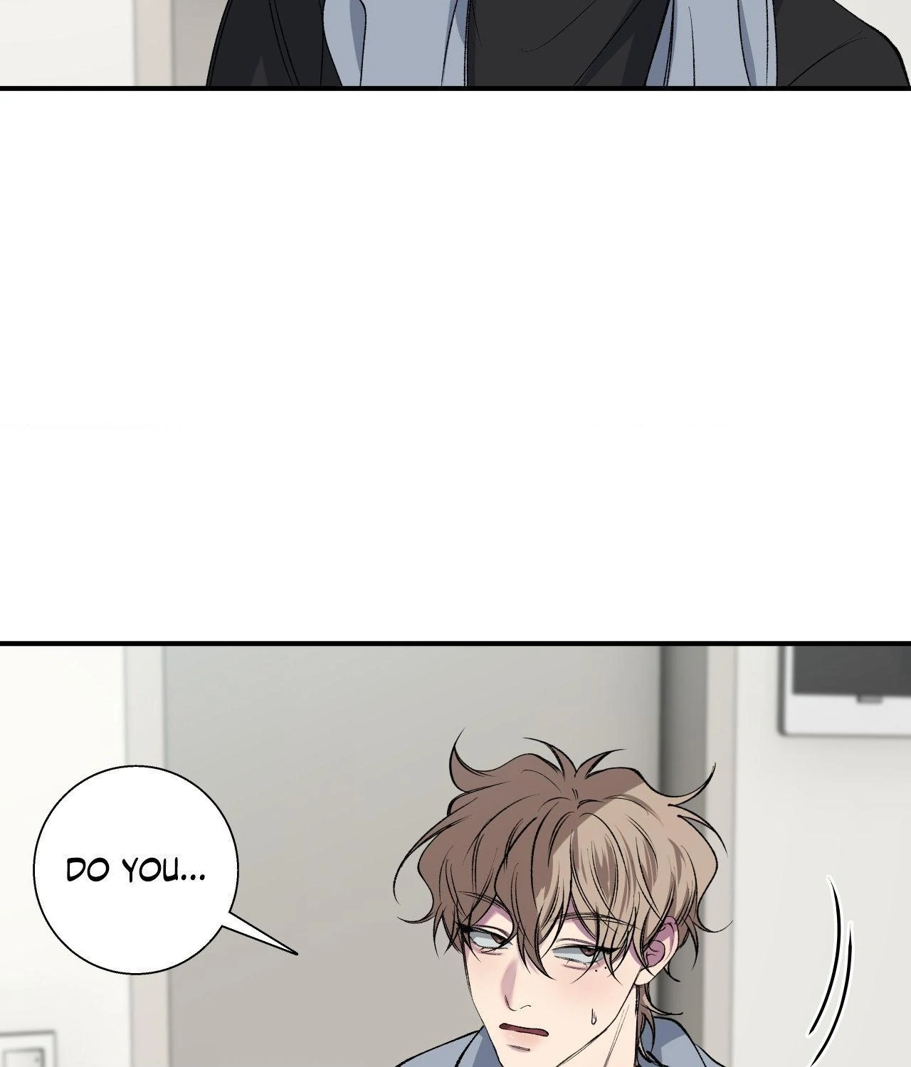 Reluctant Encounters - Chapter 39 Page 115