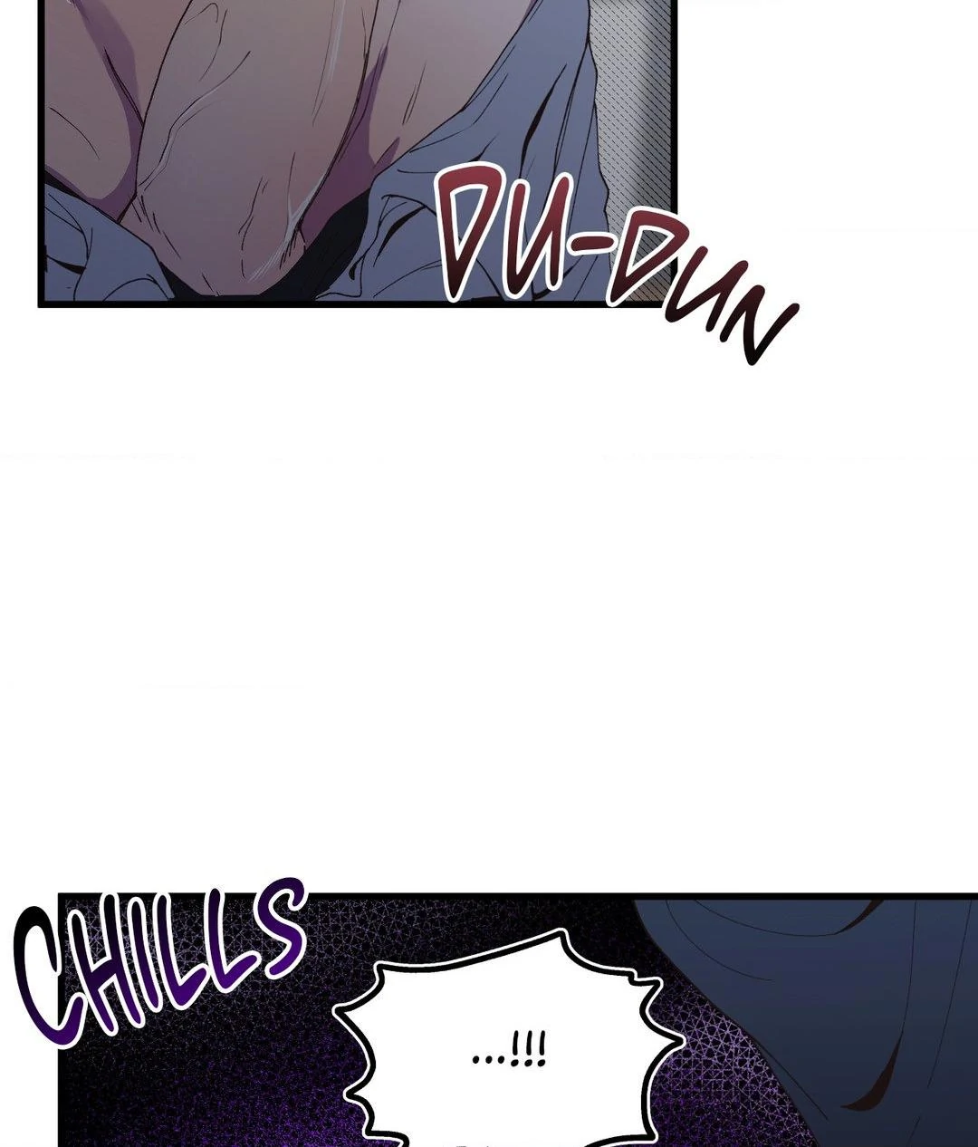 Reluctant Encounters - Chapter 4 Page 7