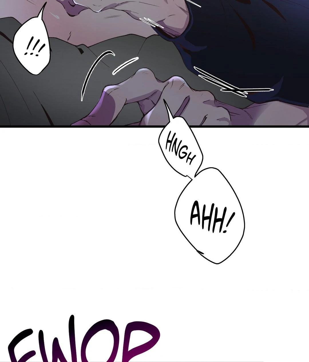 Reluctant Encounters - Chapter 4 Page 41