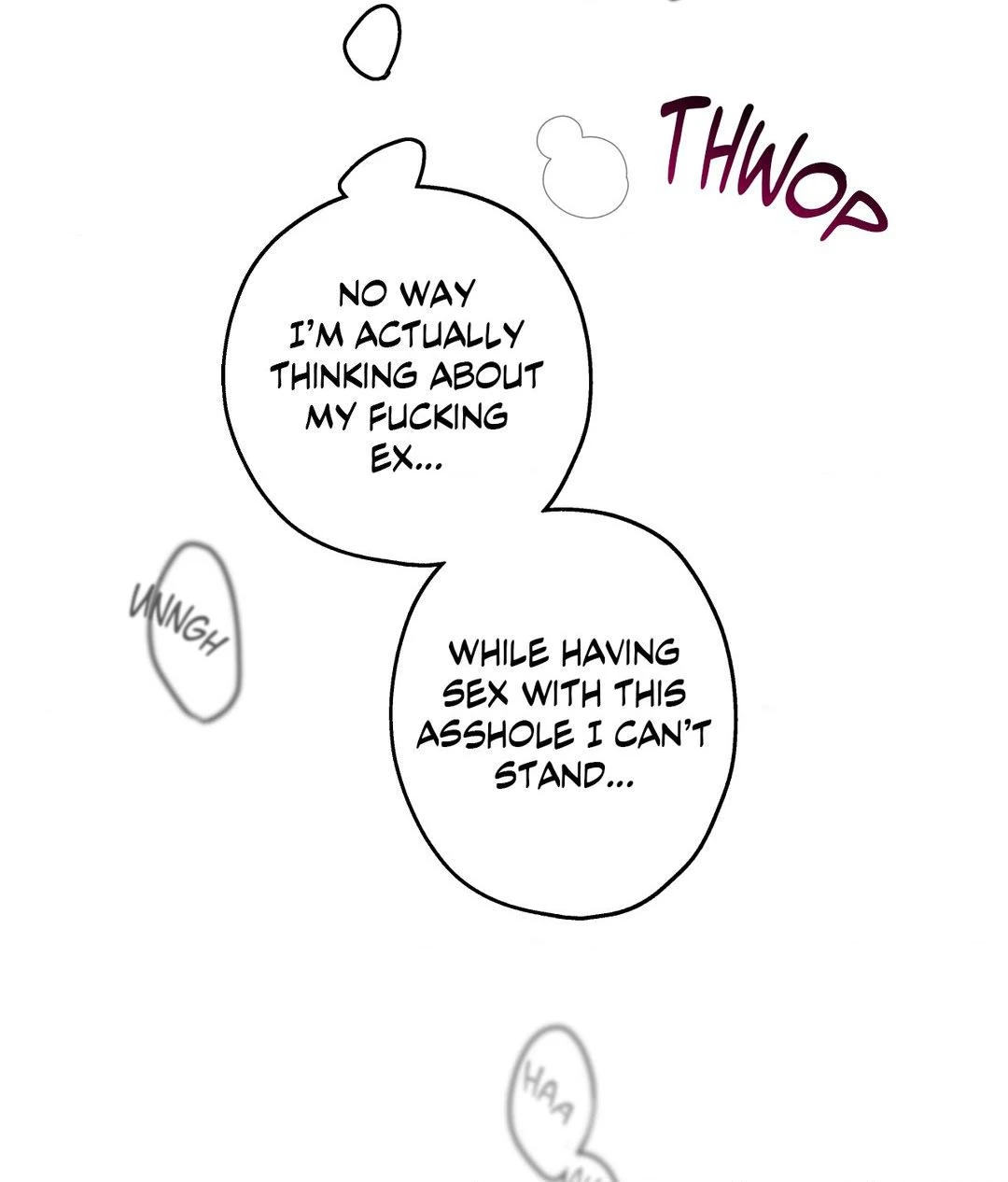 Reluctant Encounters - Chapter 4 Page 63