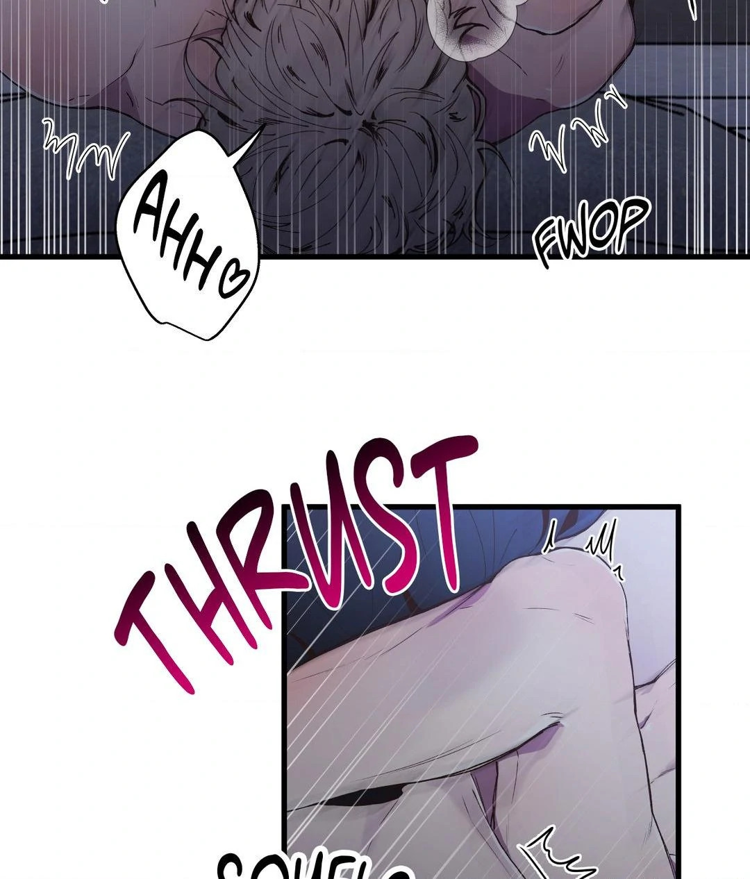 Reluctant Encounters - Chapter 4 Page 84