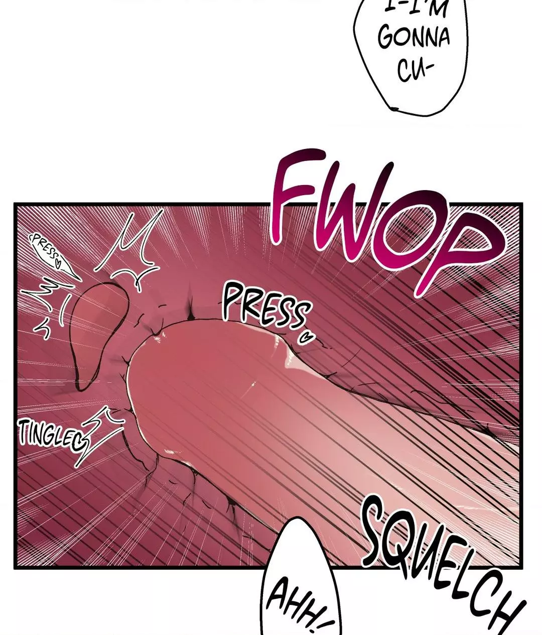 Reluctant Encounters - Chapter 4 Page 89