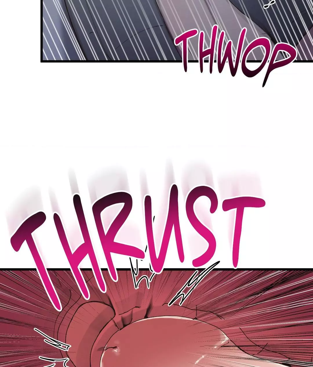 Reluctant Encounters - Chapter 4 Page 91