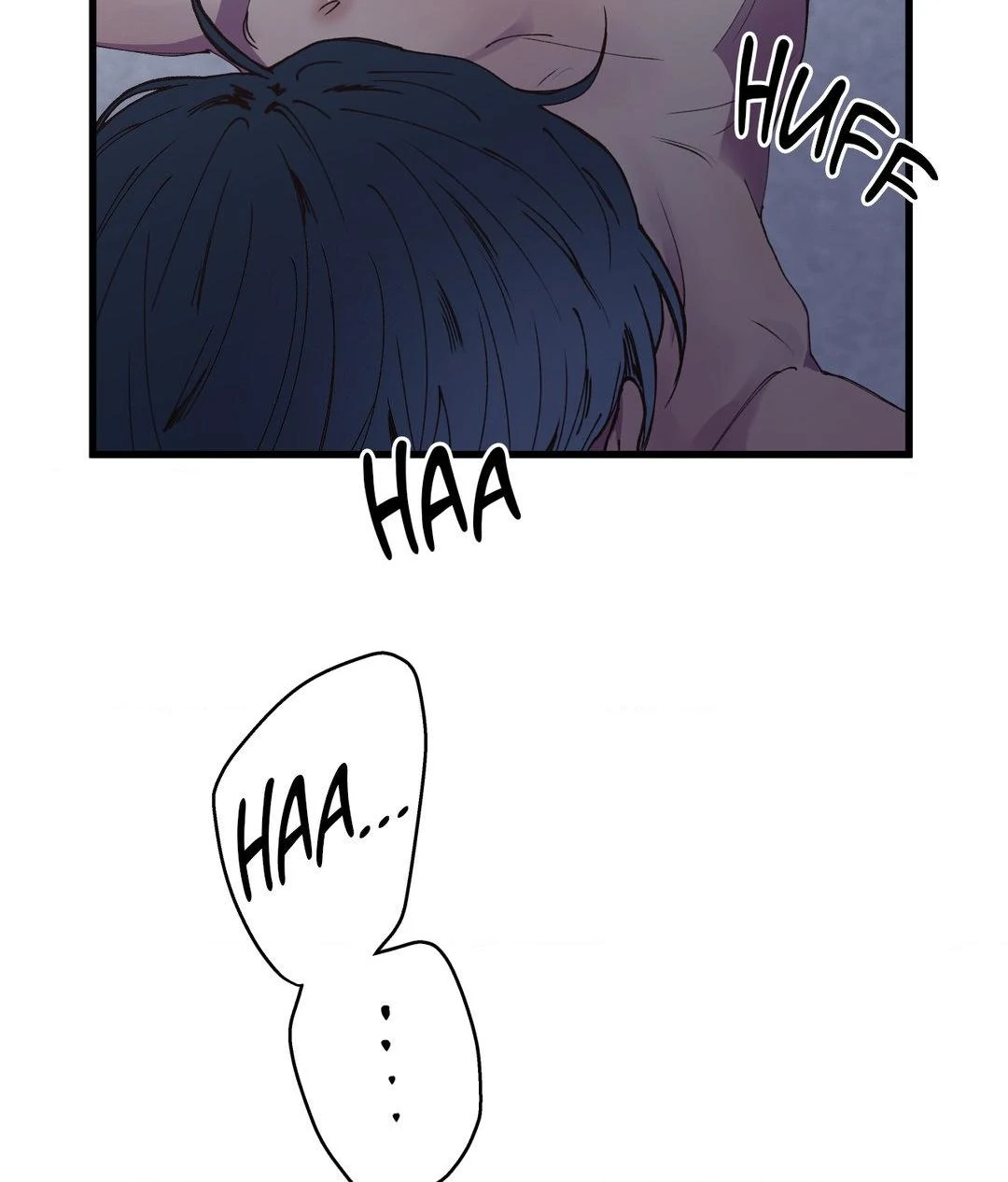 Reluctant Encounters - Chapter 4 Page 99
