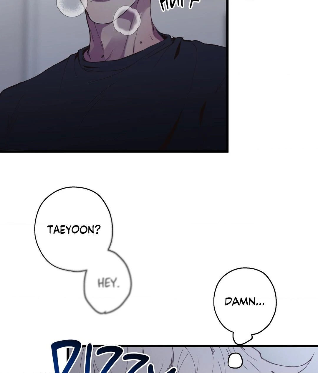 Reluctant Encounters - Chapter 4 Page 101