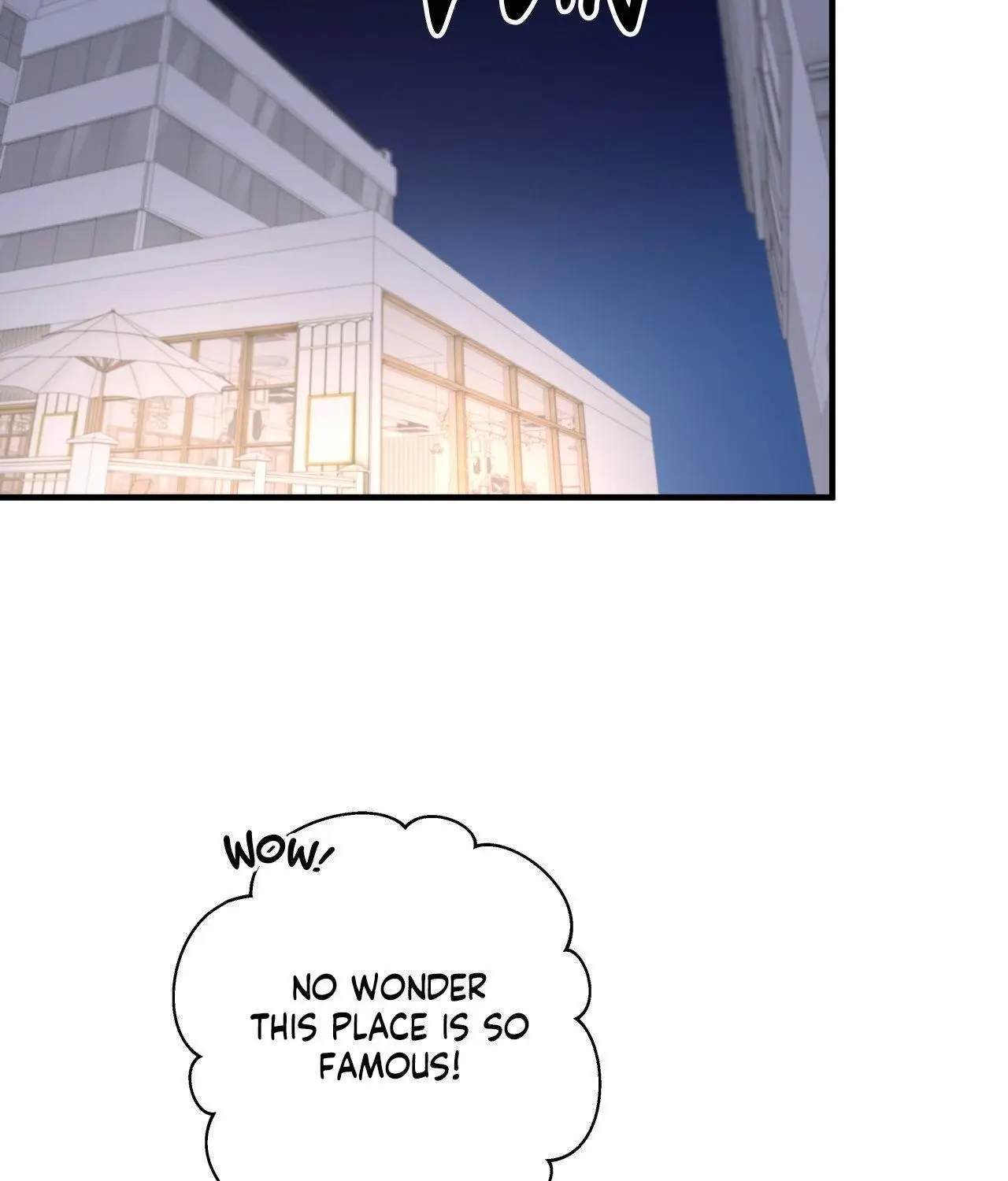 Reluctant Encounters - Chapter 40 Page 2