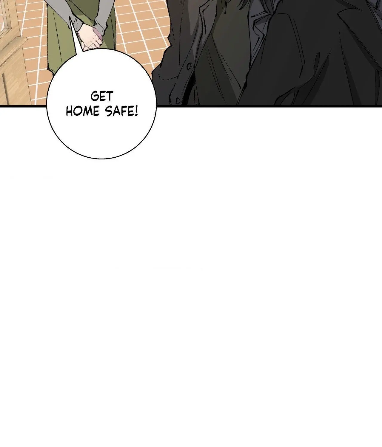 Reluctant Encounters - Chapter 40 Page 6