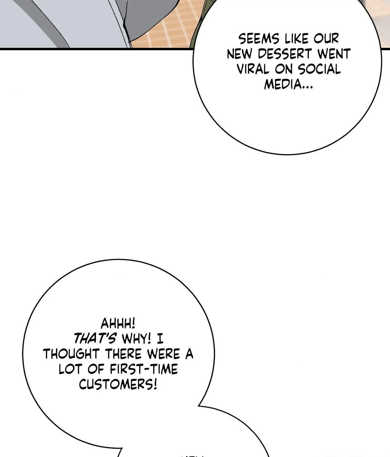 Reluctant Encounters - Chapter 40 Page 10