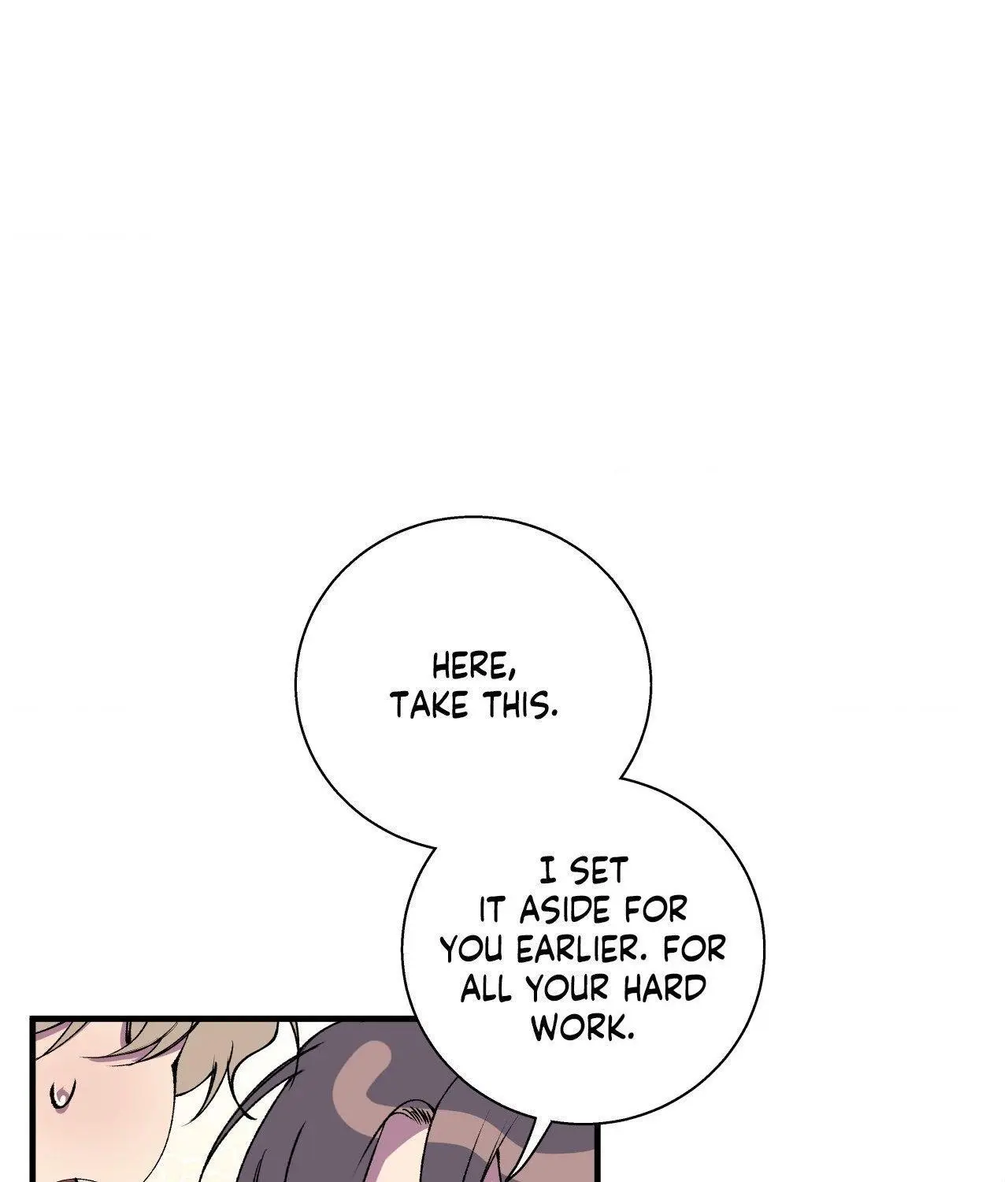 Reluctant Encounters - Chapter 40 Page 13