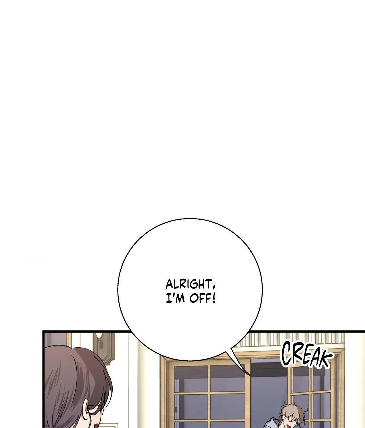 Reluctant Encounters - Chapter 40 Page 18
