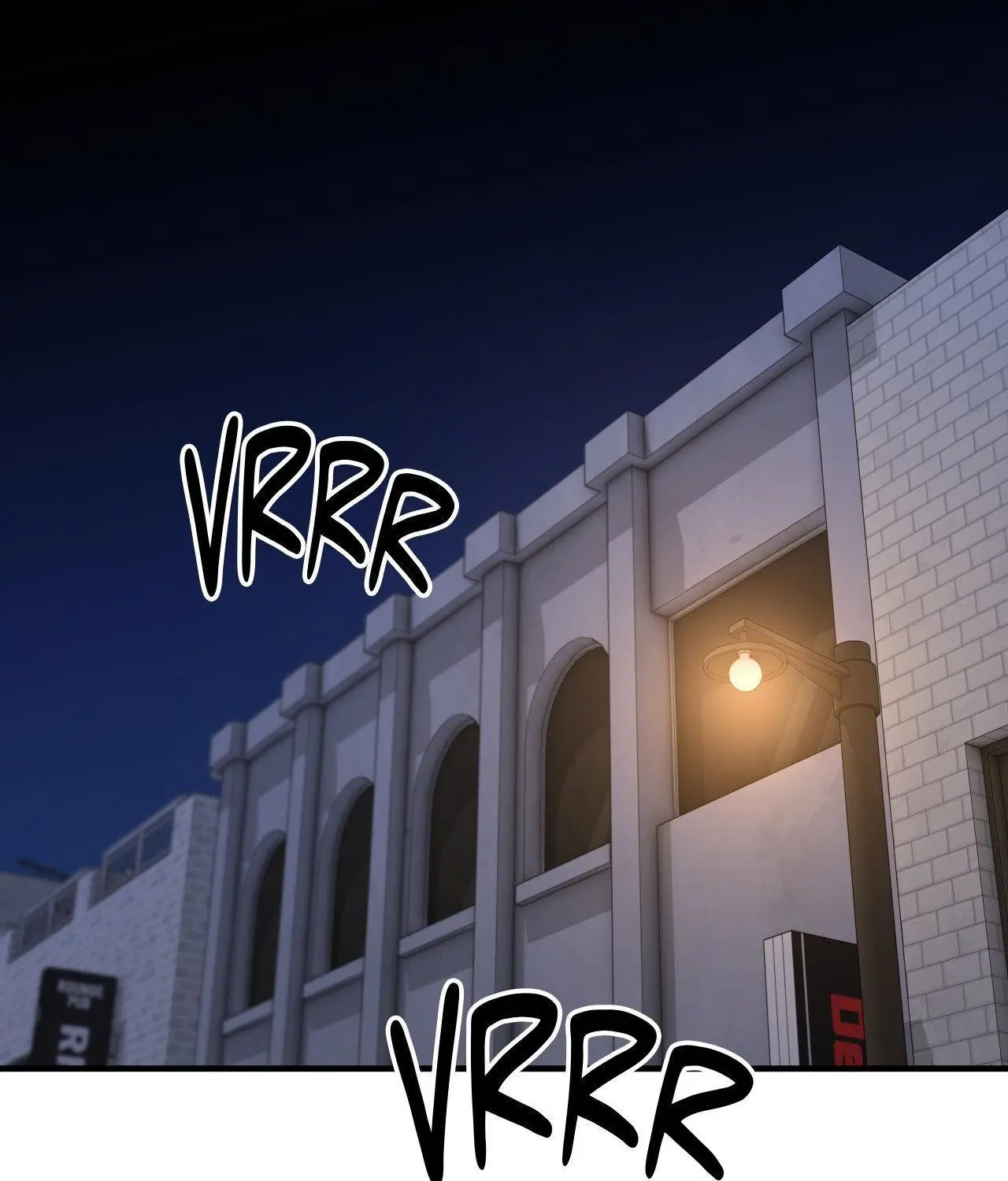 Reluctant Encounters - Chapter 40 Page 23