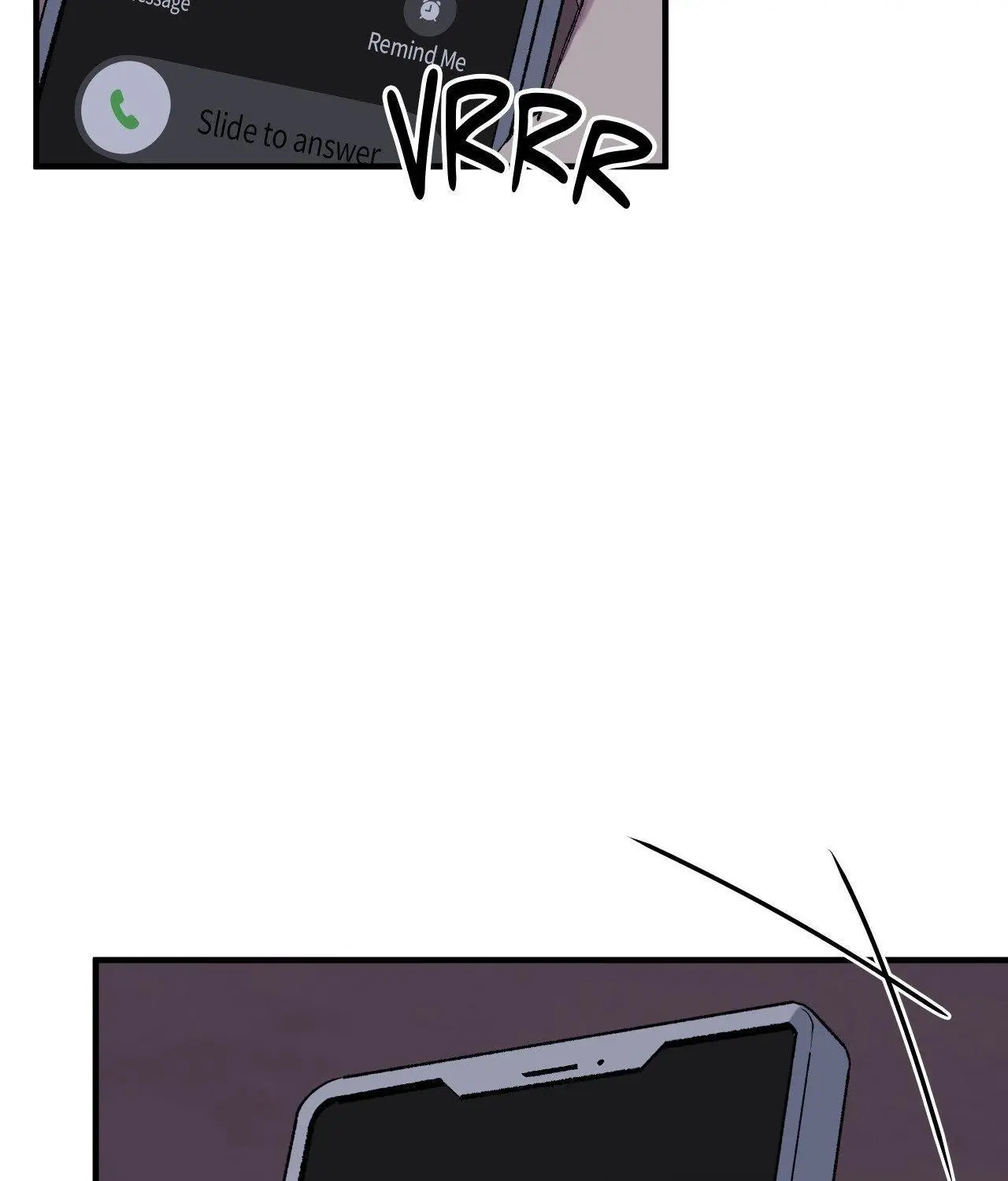 Reluctant Encounters - Chapter 40 Page 29