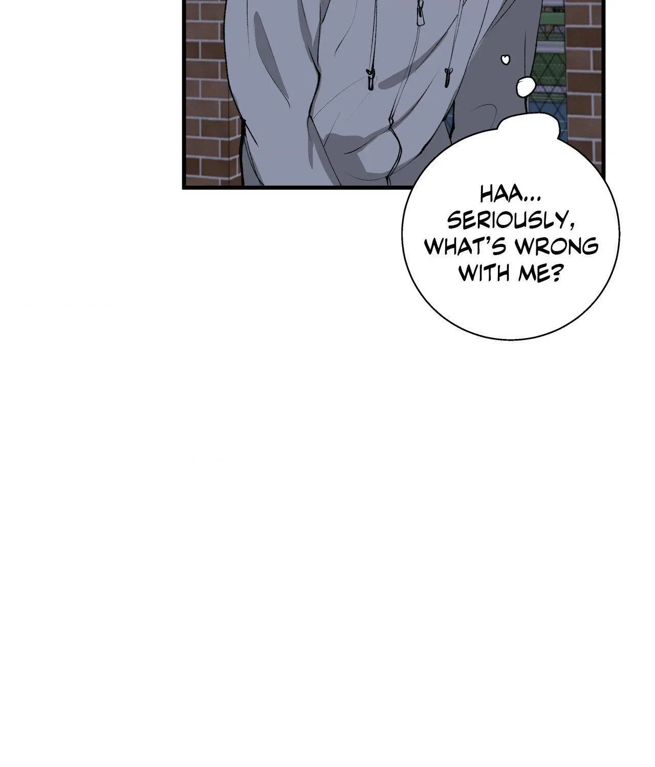 Reluctant Encounters - Chapter 40 Page 36