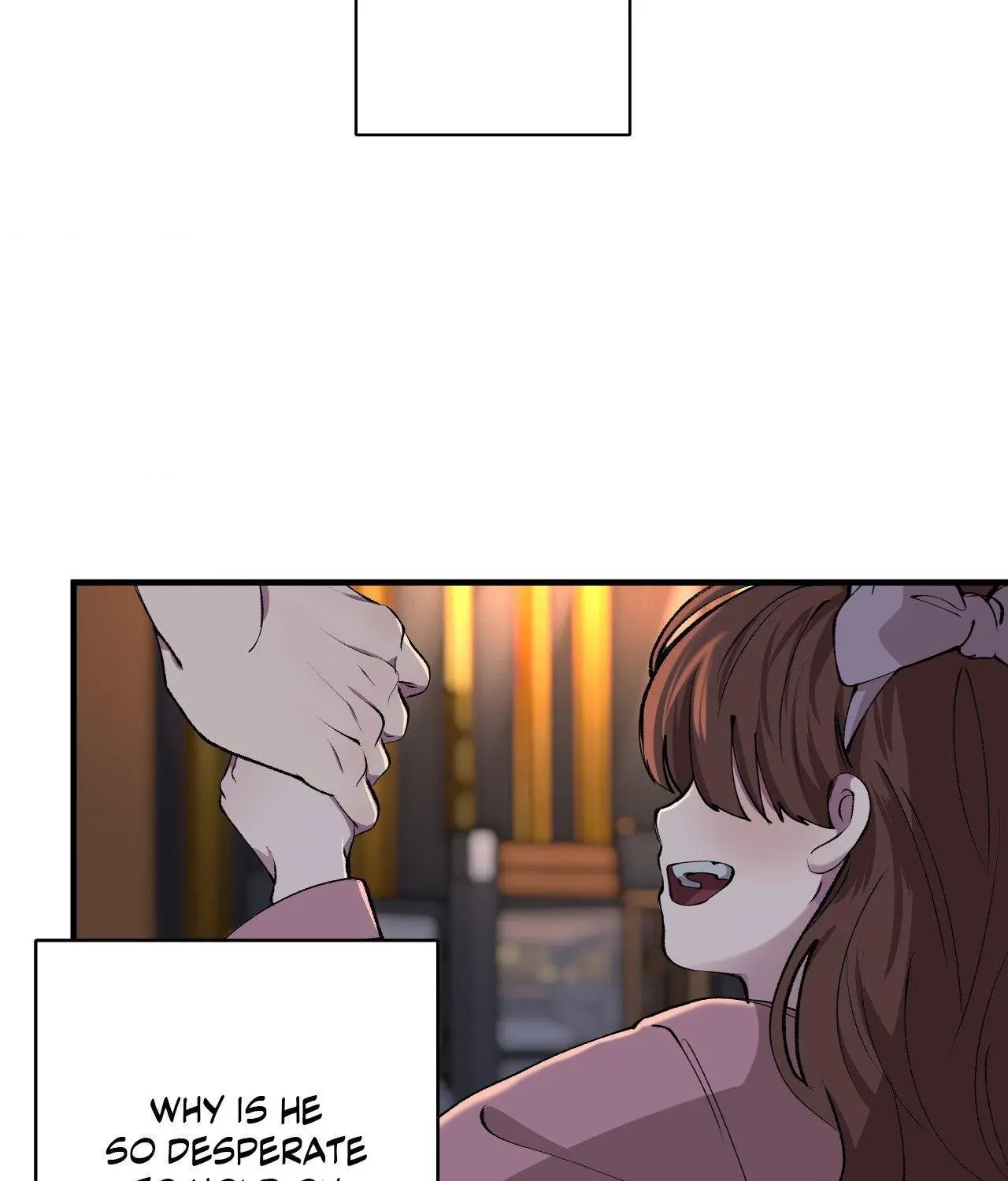 Reluctant Encounters - Chapter 40 Page 44