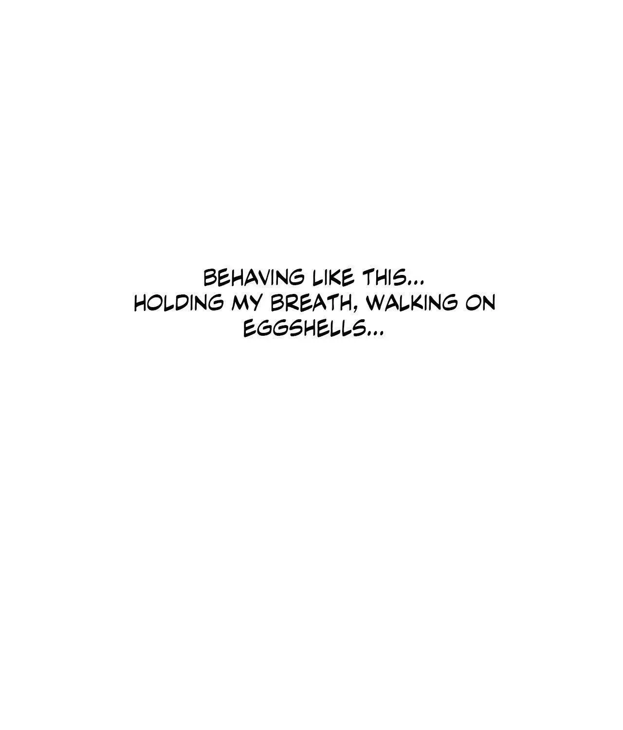 Reluctant Encounters - Chapter 40 Page 50