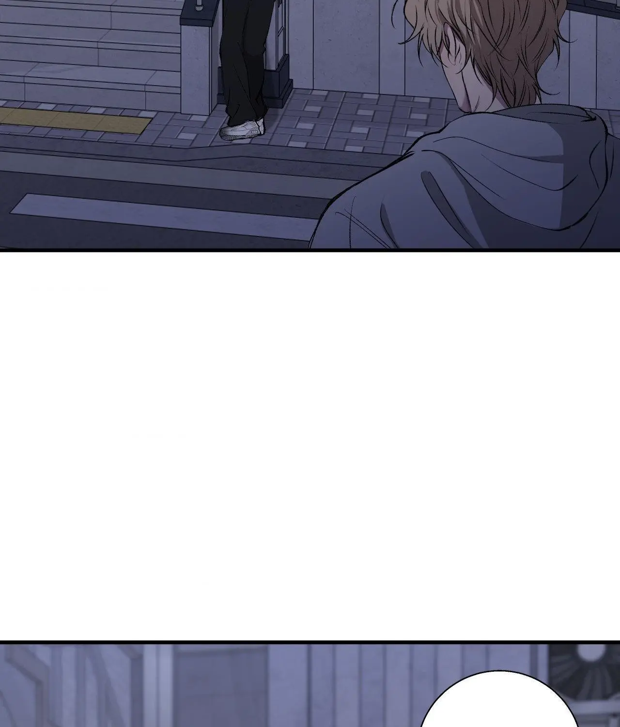 Reluctant Encounters - Chapter 40 Page 55