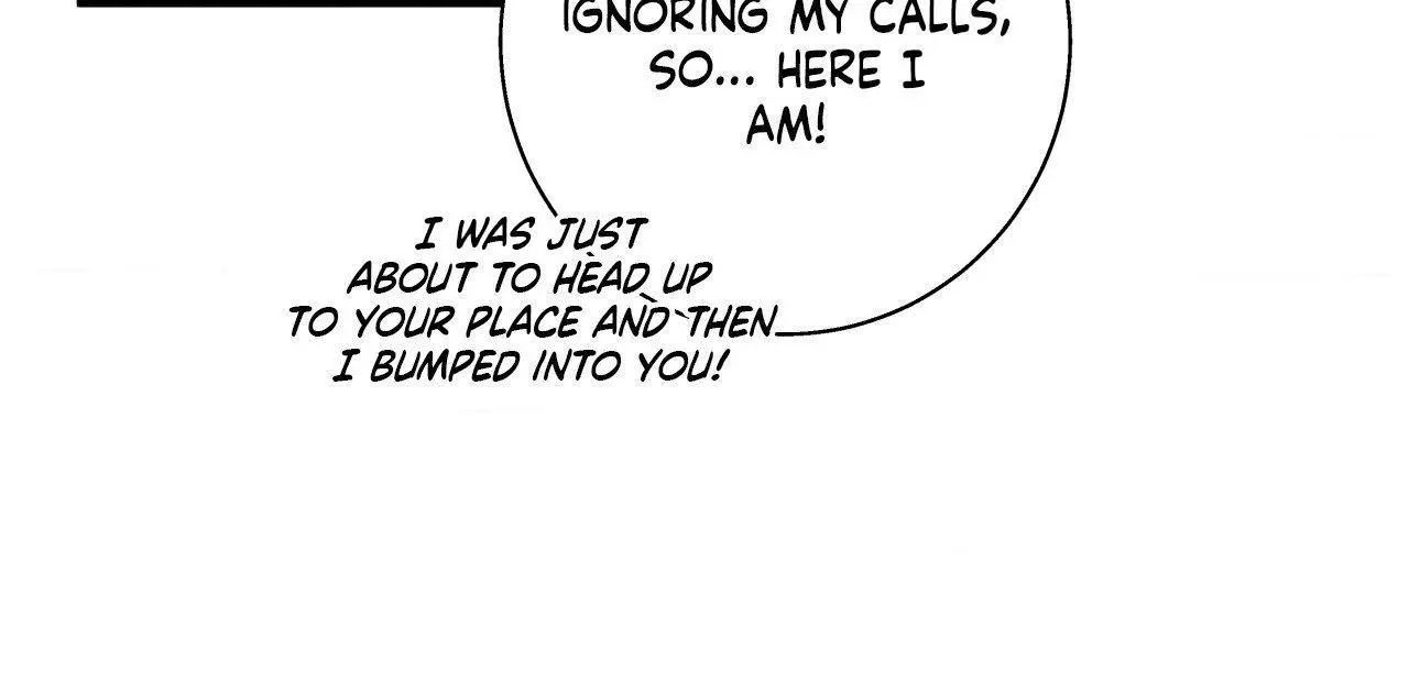 Reluctant Encounters - Chapter 40 Page 61