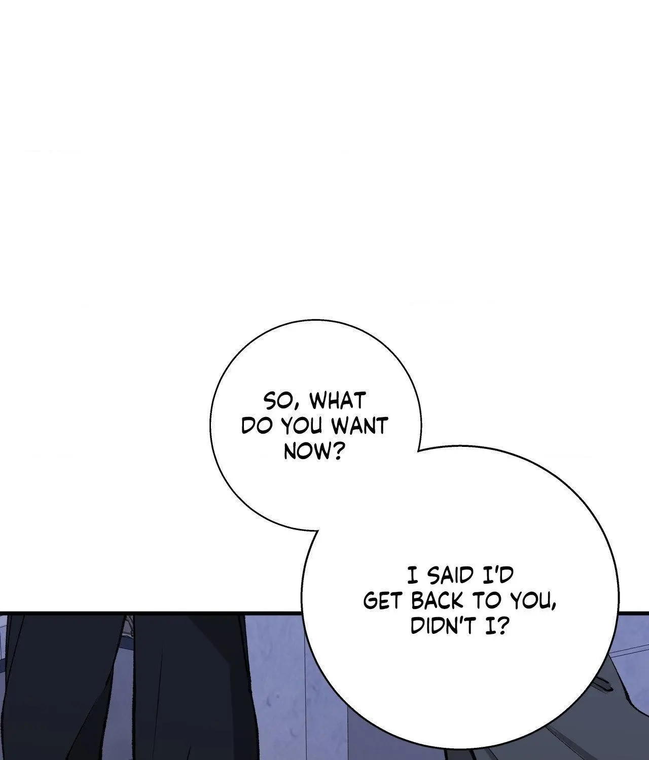 Reluctant Encounters - Chapter 40 Page 63