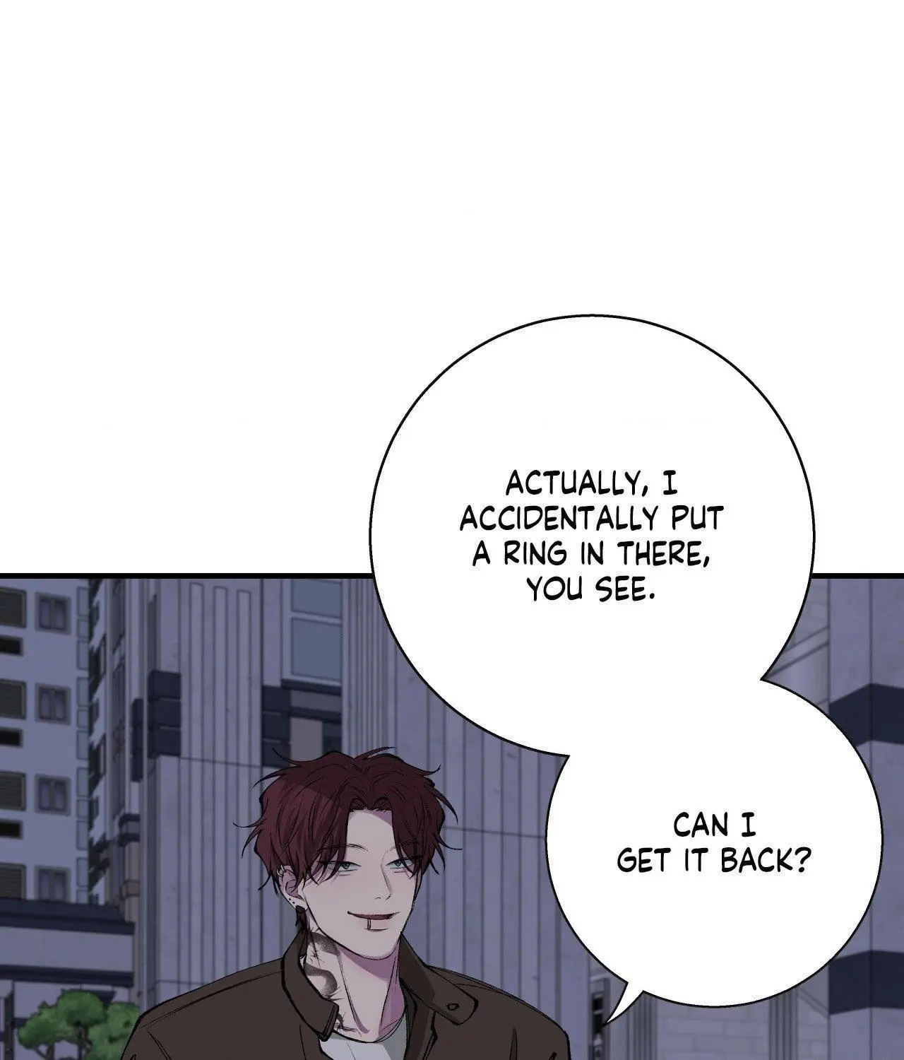Reluctant Encounters - Chapter 40 Page 73