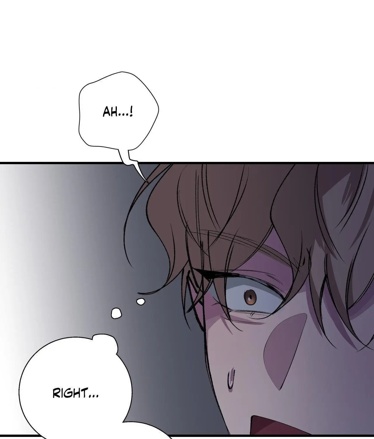 Reluctant Encounters - Chapter 40 Page 77