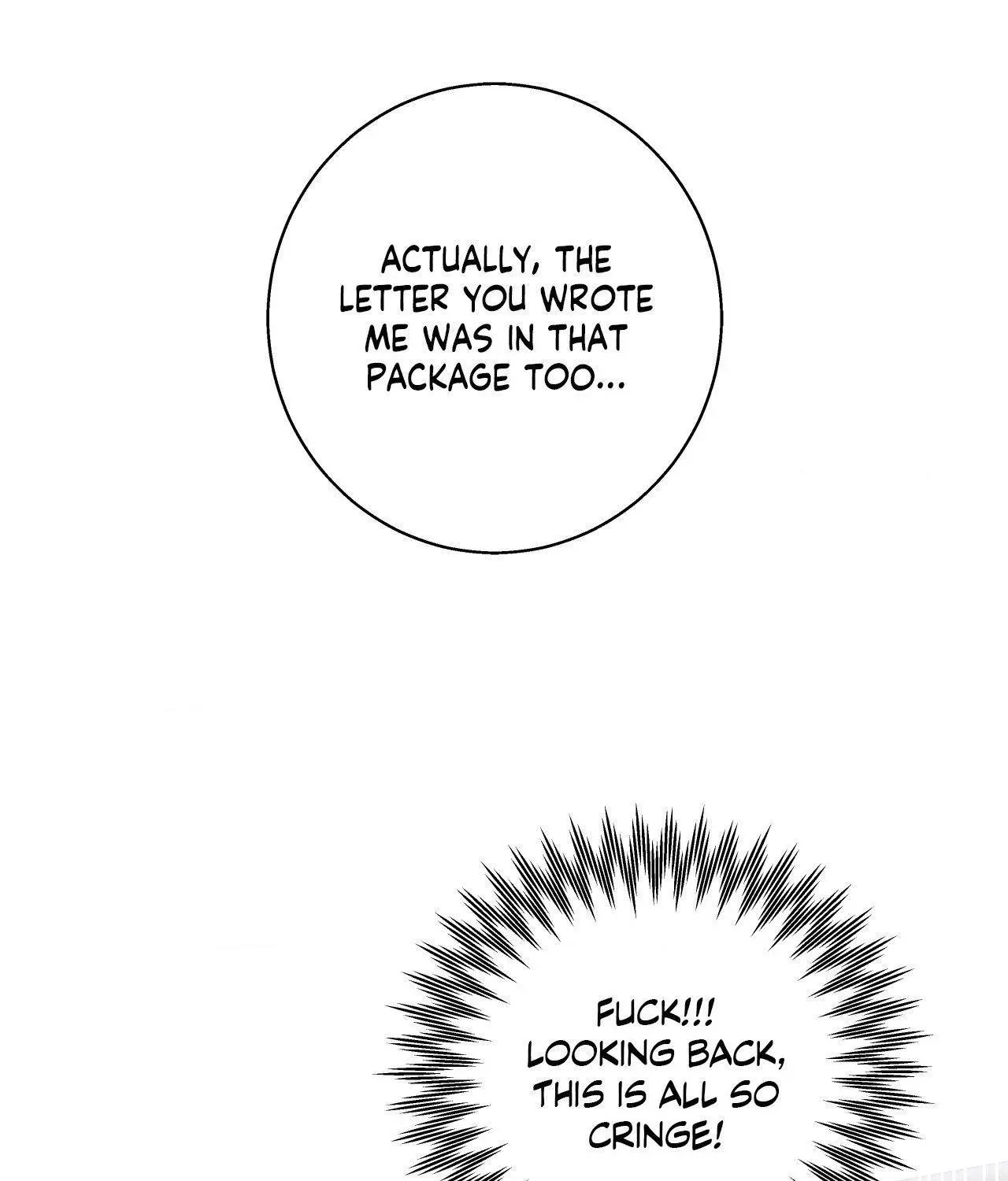 Reluctant Encounters - Chapter 40 Page 81