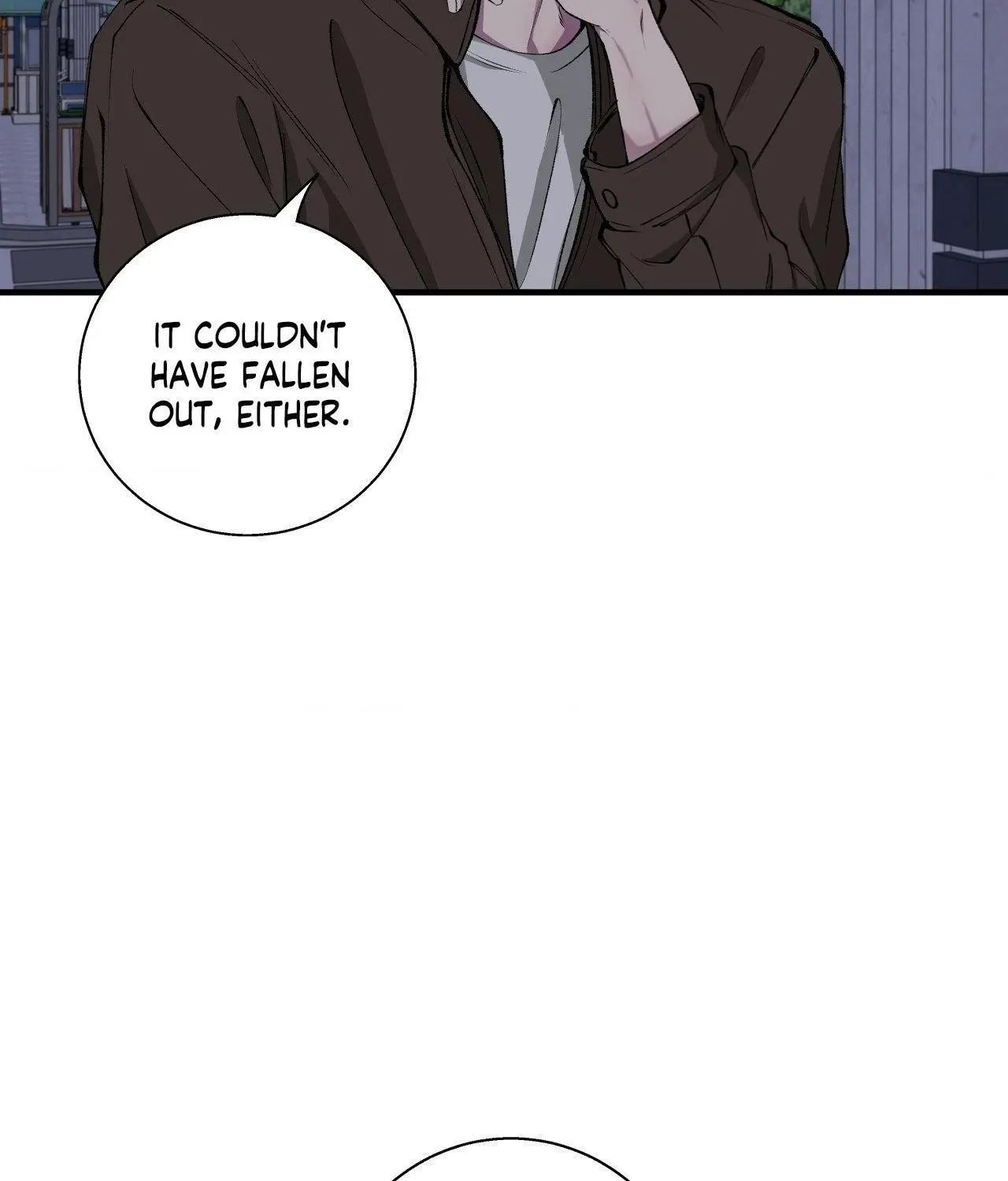 Reluctant Encounters - Chapter 40 Page 97